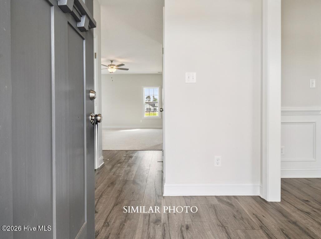 311 Water Wagon Trail, Jacksonville, NC, 28546