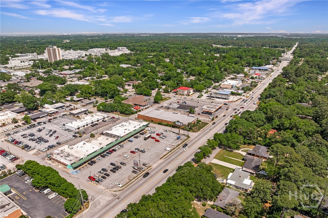 911 & 919 E 70th Street, Savannah, GA, 31405