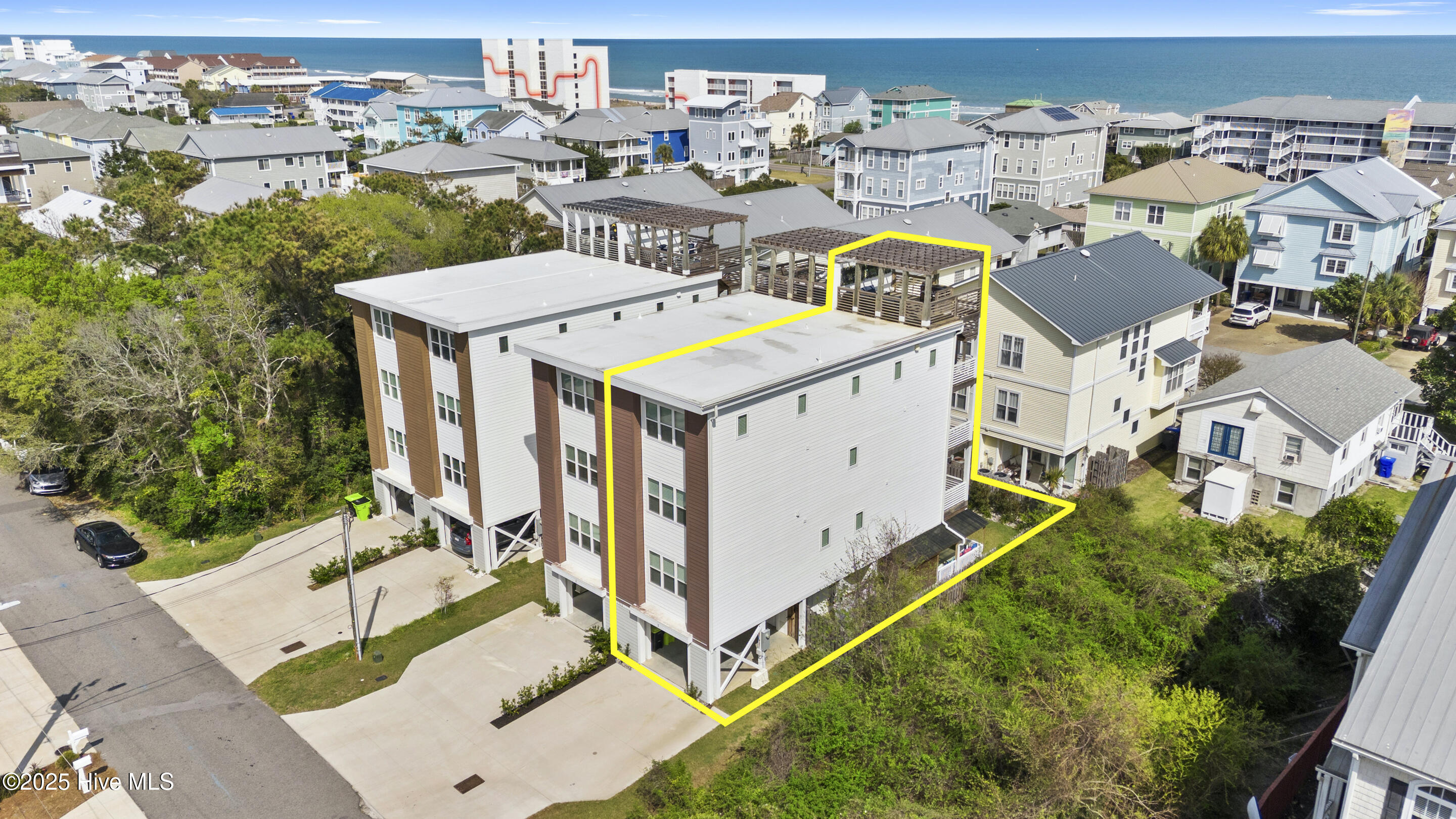 1311 Snapper Lane UNIT 2, Carolina Beach, NC, 28428