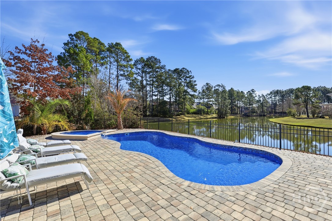 5 Hythe Retreat, Pooler, GA 31322 Listing Photo  37