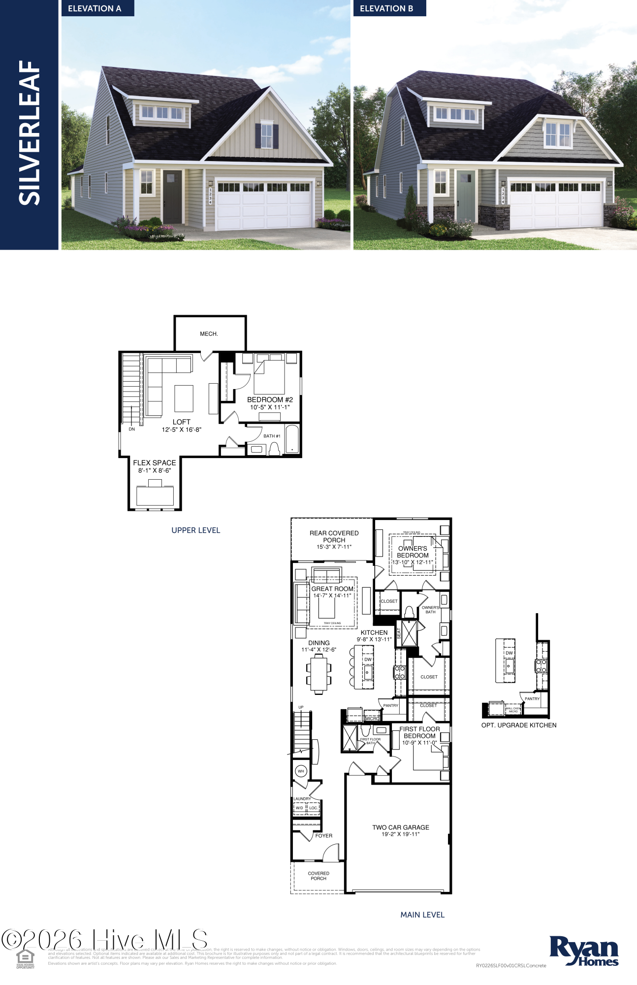 Exterior photo of 2214 Webfoot Drive NE, Bolivia, NC 28422. MLS: 100584718