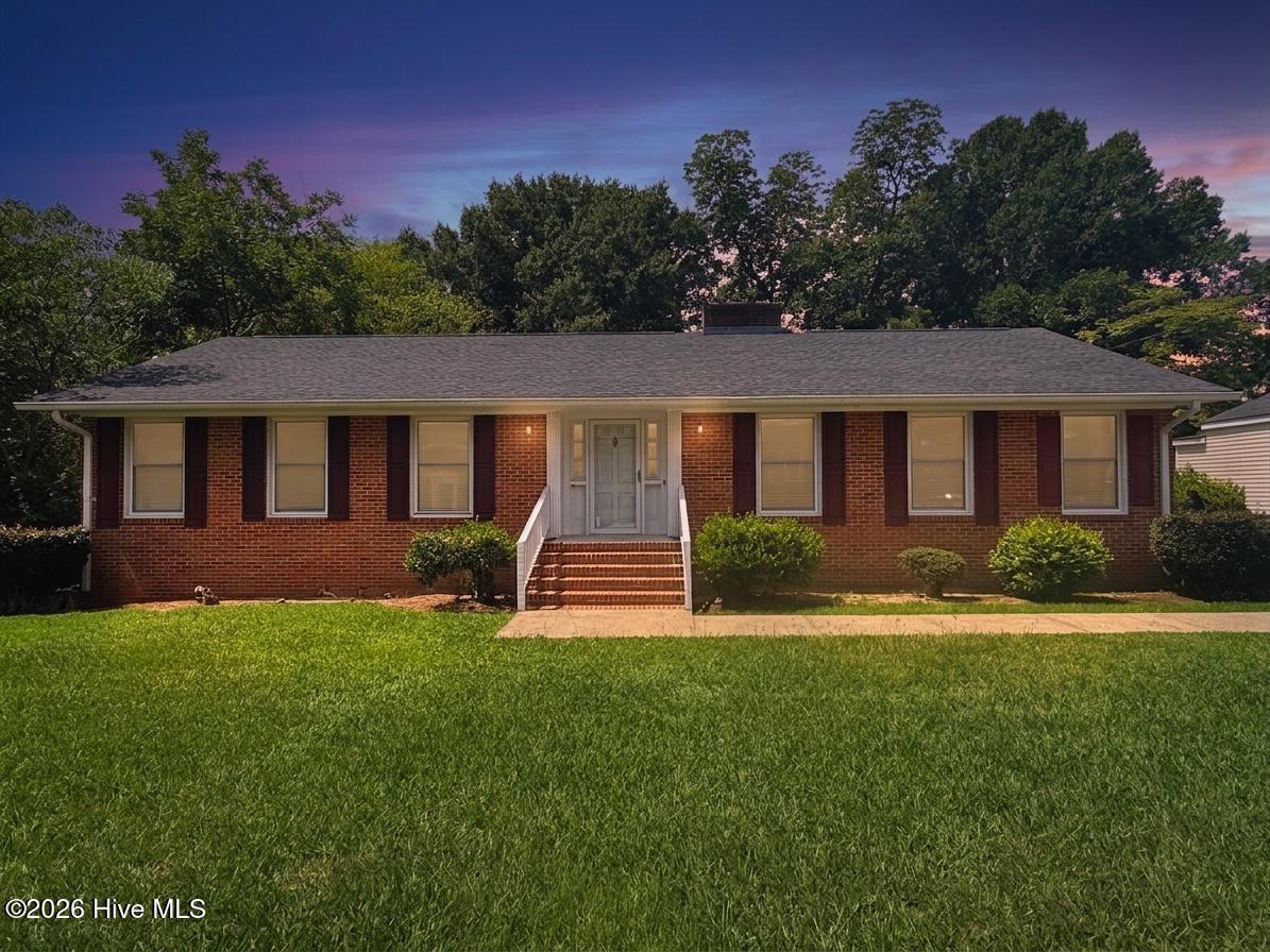 1st image of 114 Eastover Ave, Clinton, NC 28328 | MLS# 100596515