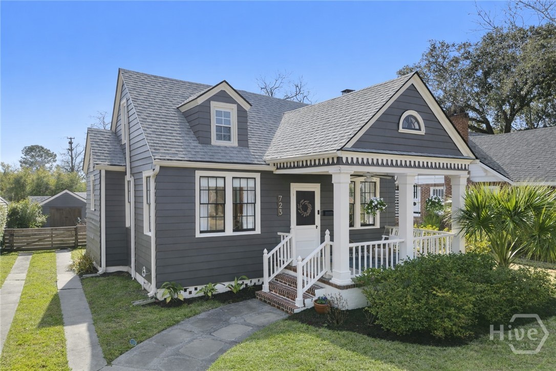 157 S River Drive, Beaufort, NC, 28516