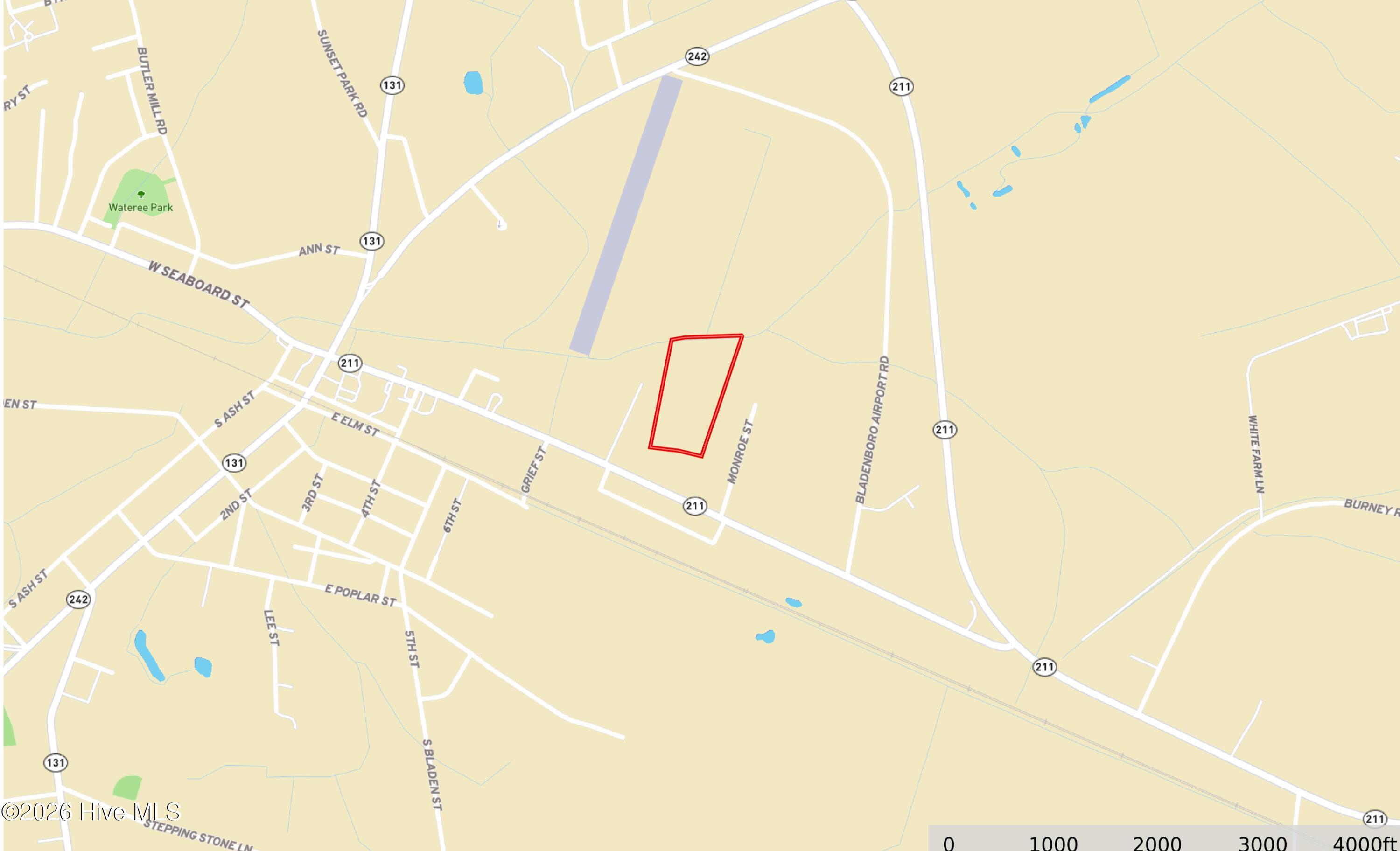 Location