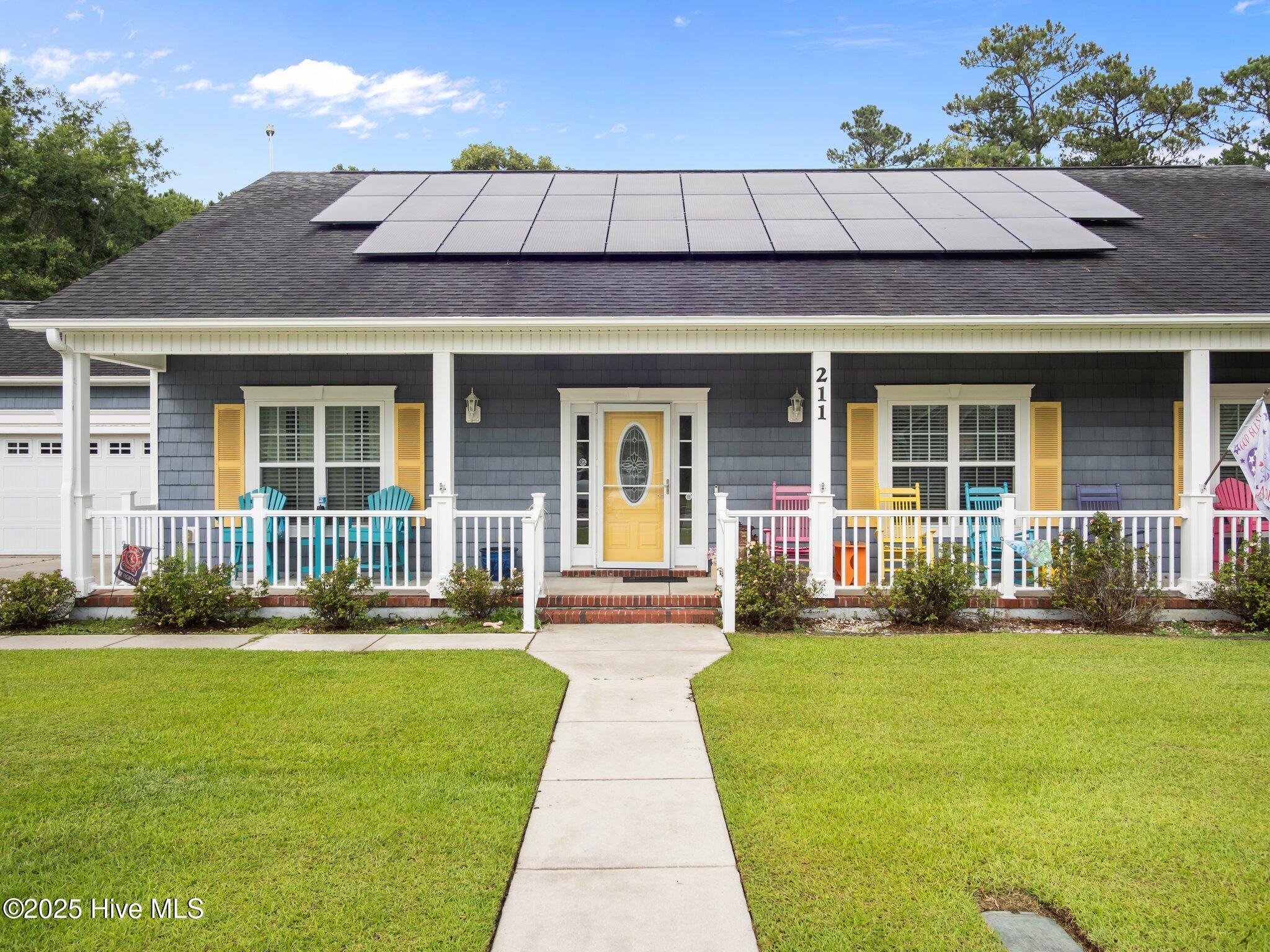 211 Brook Crossing Road, Swansboro, NC 28584 – photo 2: 4-web-or-mls-P6104921