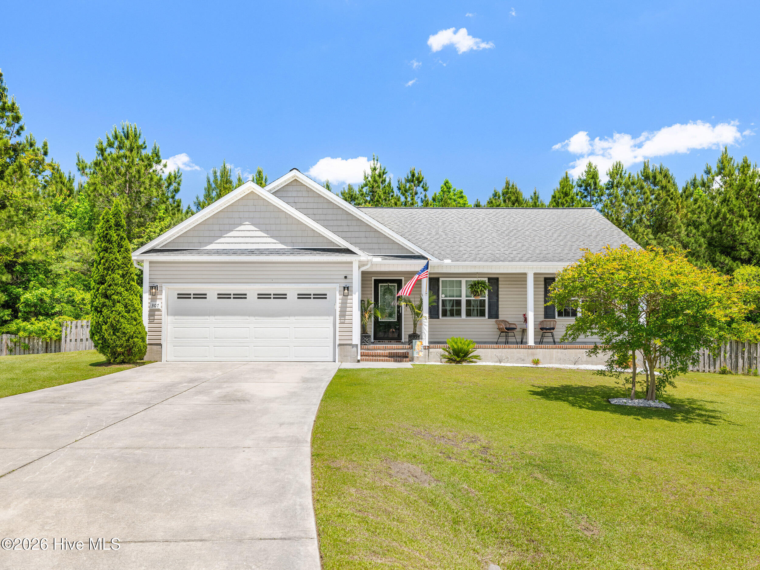 307 De Anza Court, Maysville, NC 28555 – photo 6: a02a0002