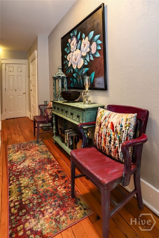 111 Lincoln Street, #1B, Savannah, GA 31401 Listing Photo  9