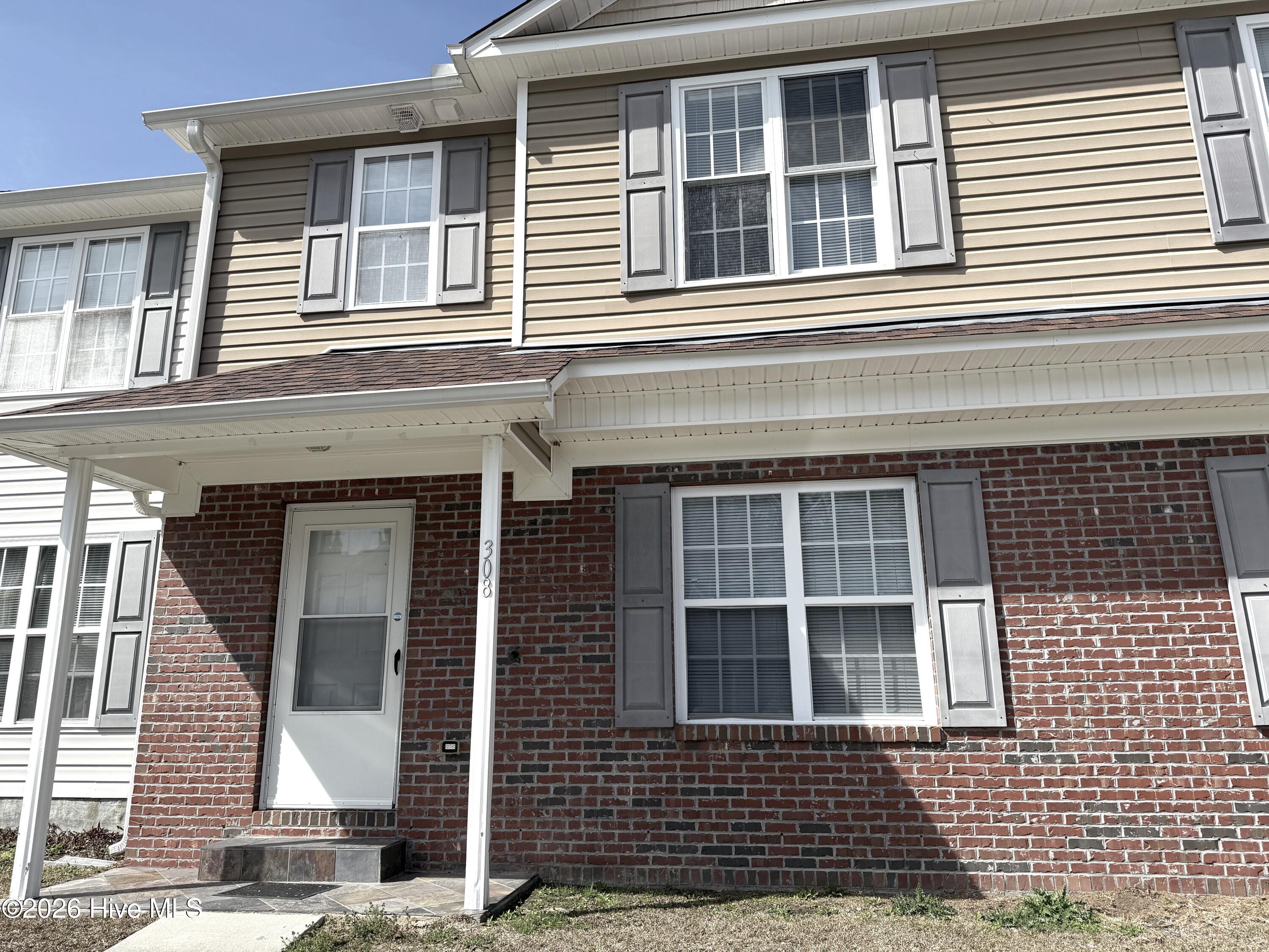 308 Comanche Trail, Havelock, NC, 28532