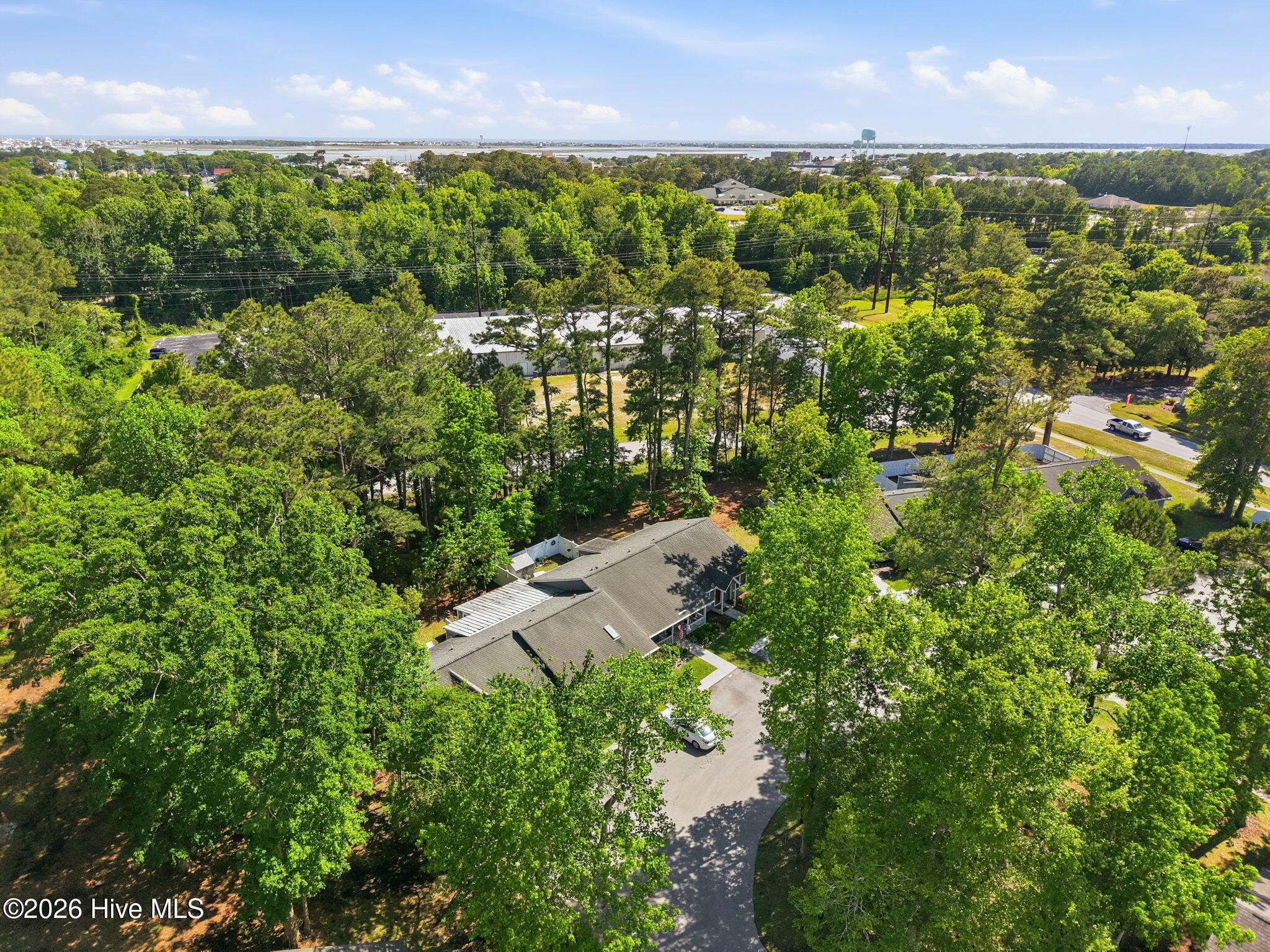600 N 35th Street 1203,Morehead City