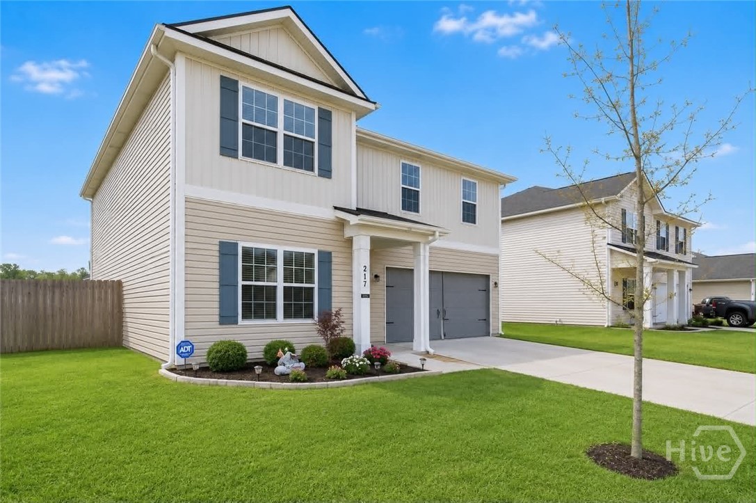 Photo 3 of Single family home for sale at 217 W Winn Ave, Hinesville, GA 31313 | MLS# SA353414 | Listing updated on 2026-10-09