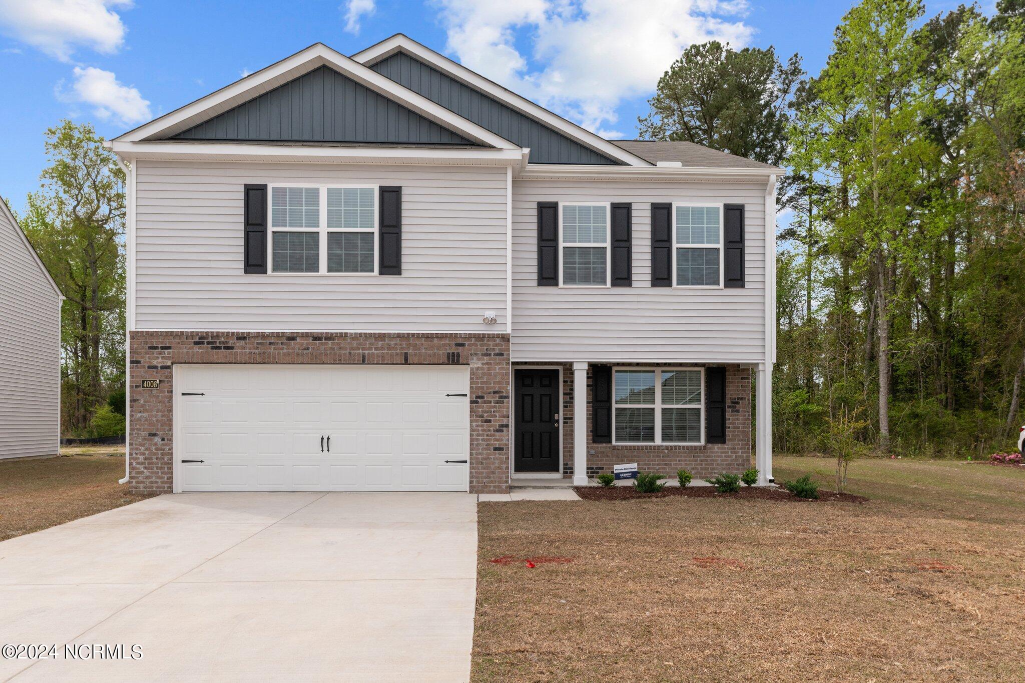 4008 Madeline Farm Boulevard,New Bern