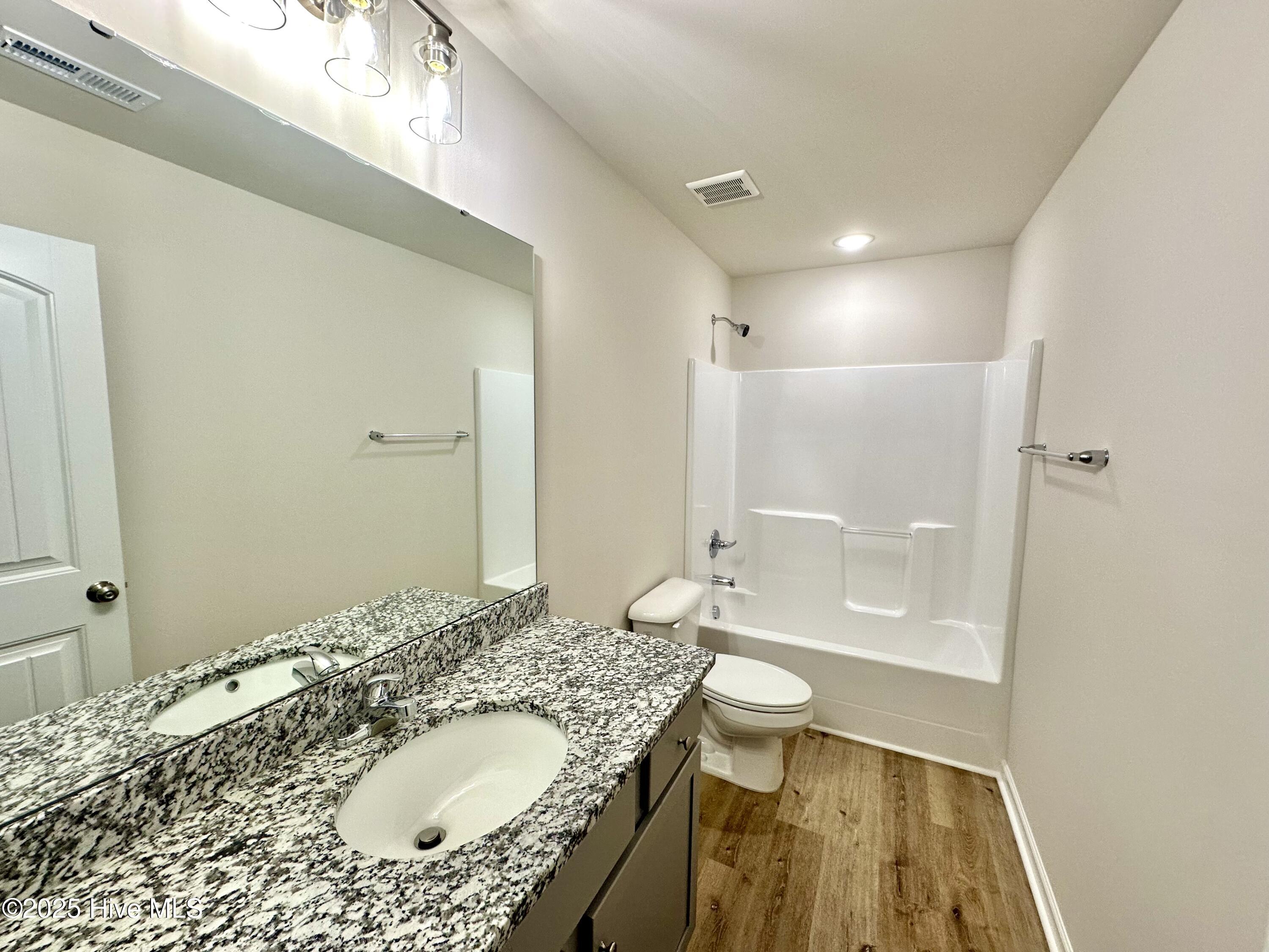 114 Dees Meadow Lane, Fremont, NC, 27830