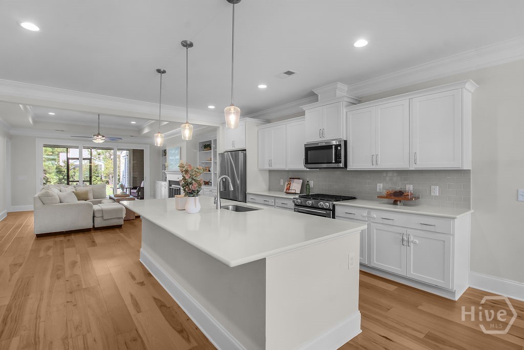 619 Blue Moon Crossing, Pooler, GA, 31322