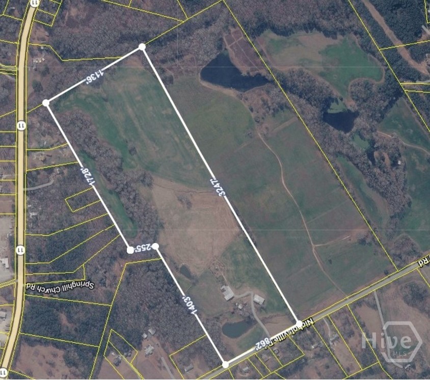 929 Nicholsville Road, Monroe, GA, 30656