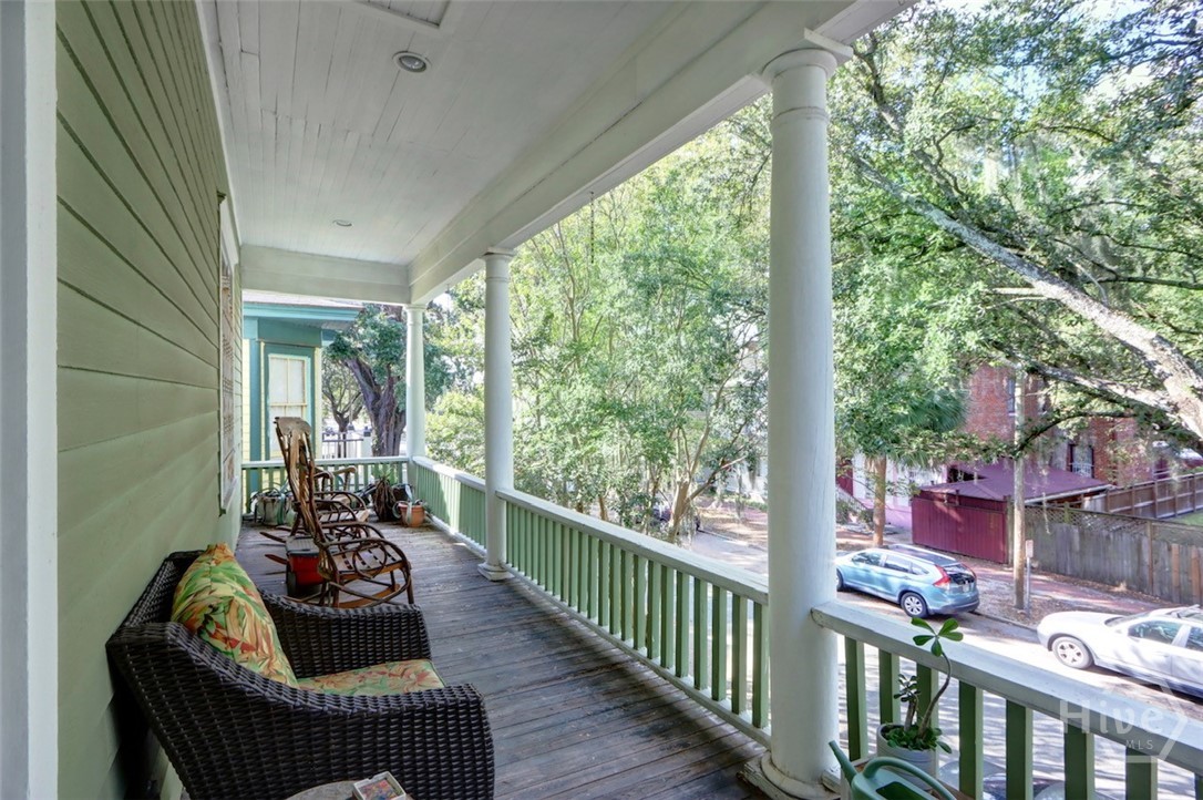 305 W Duffy Street W, #C, Savannah, GA 31401 Listing Photo  9