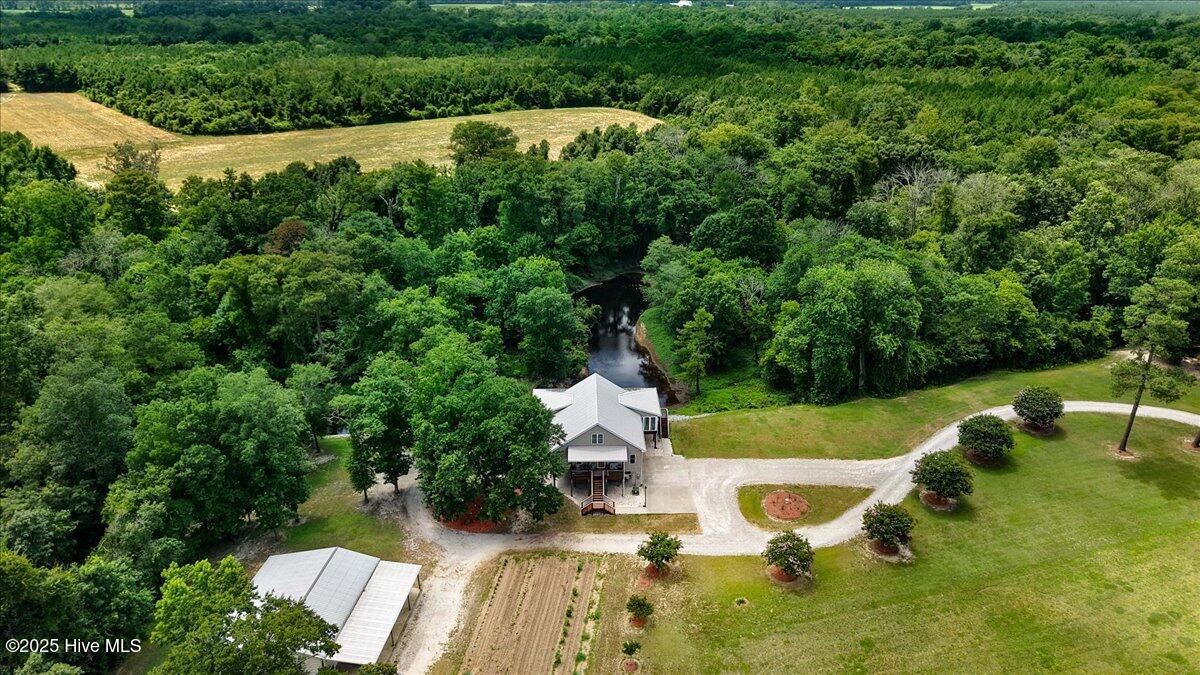 839 Henderson Road, Trenton, NC, 28585