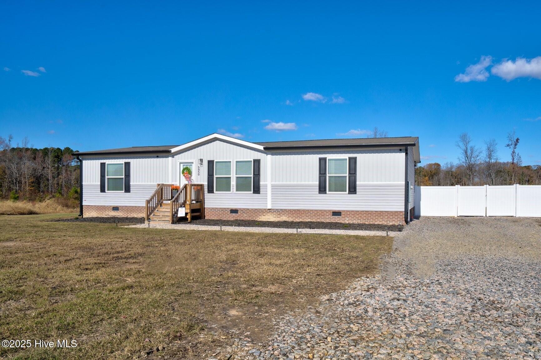 Homes for sale in Rocky Mount, NC | 5950 W Mount Rd, Rocky Mount, NC 27803 | MLS# 100540882