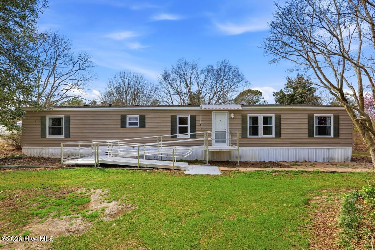 531 Carr Street, Augusta, GA, 30904 531 Carr Street, Augusta, GA, 30904