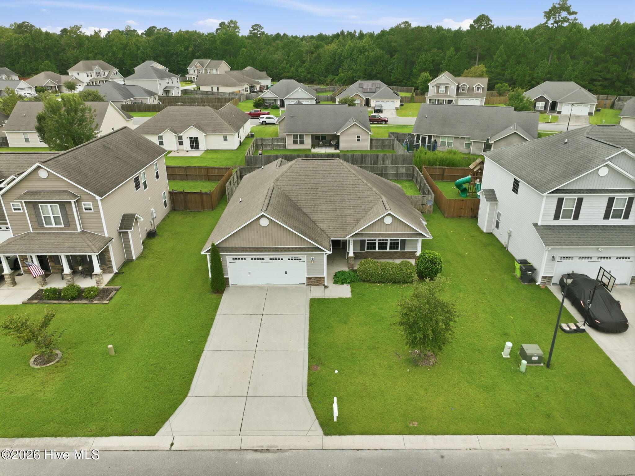 104 Cavalier Drive,Jacksonville
