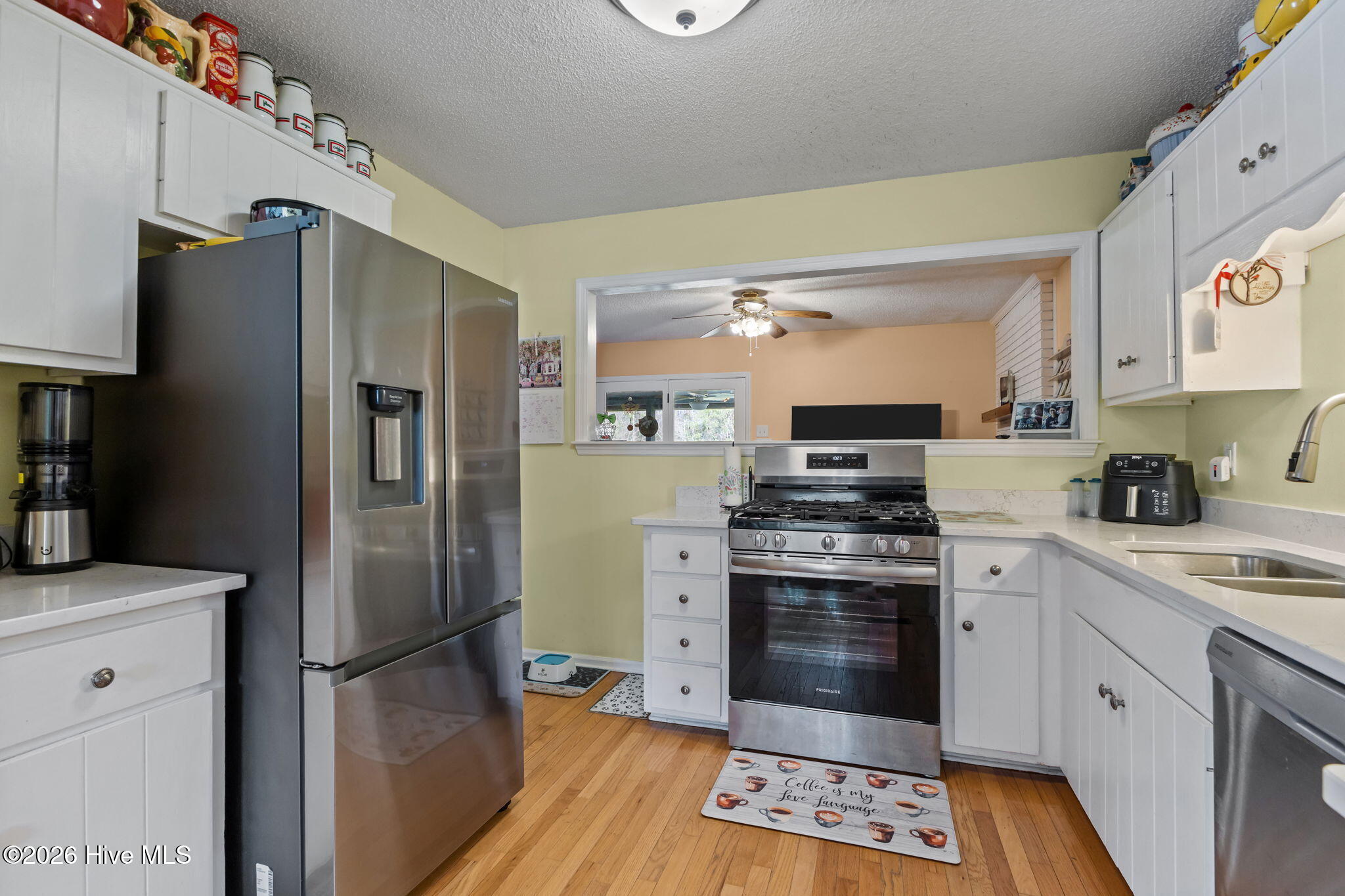 741 Comet Drive,Beaufort