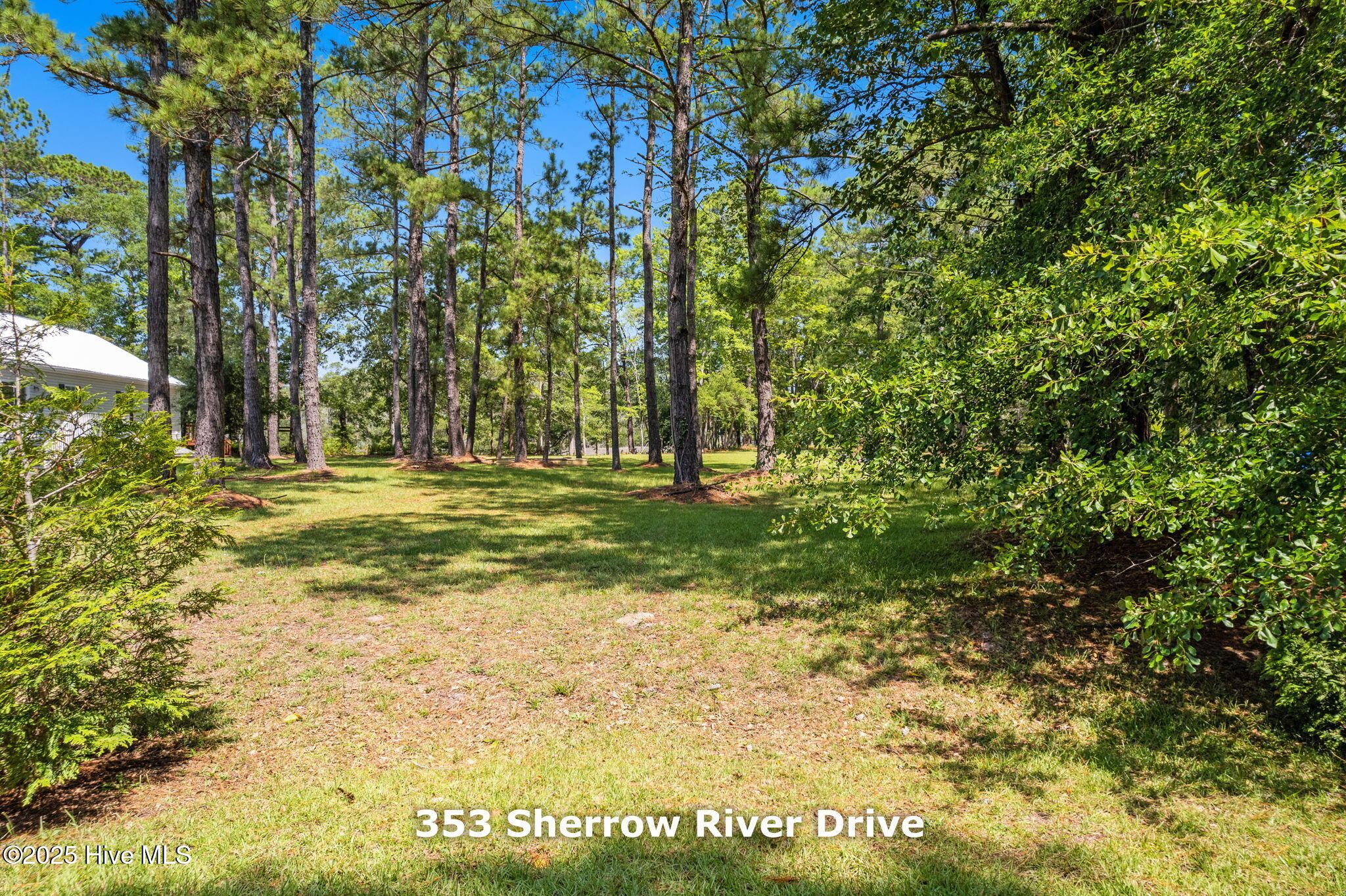 353 Sherrow River Drive SW