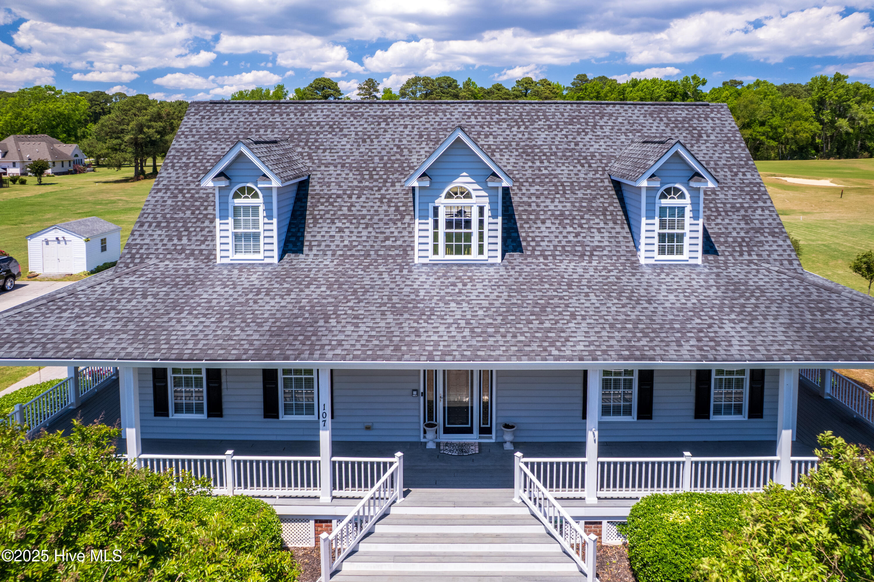 107 Richmond Court, Grandy, NC, 27939