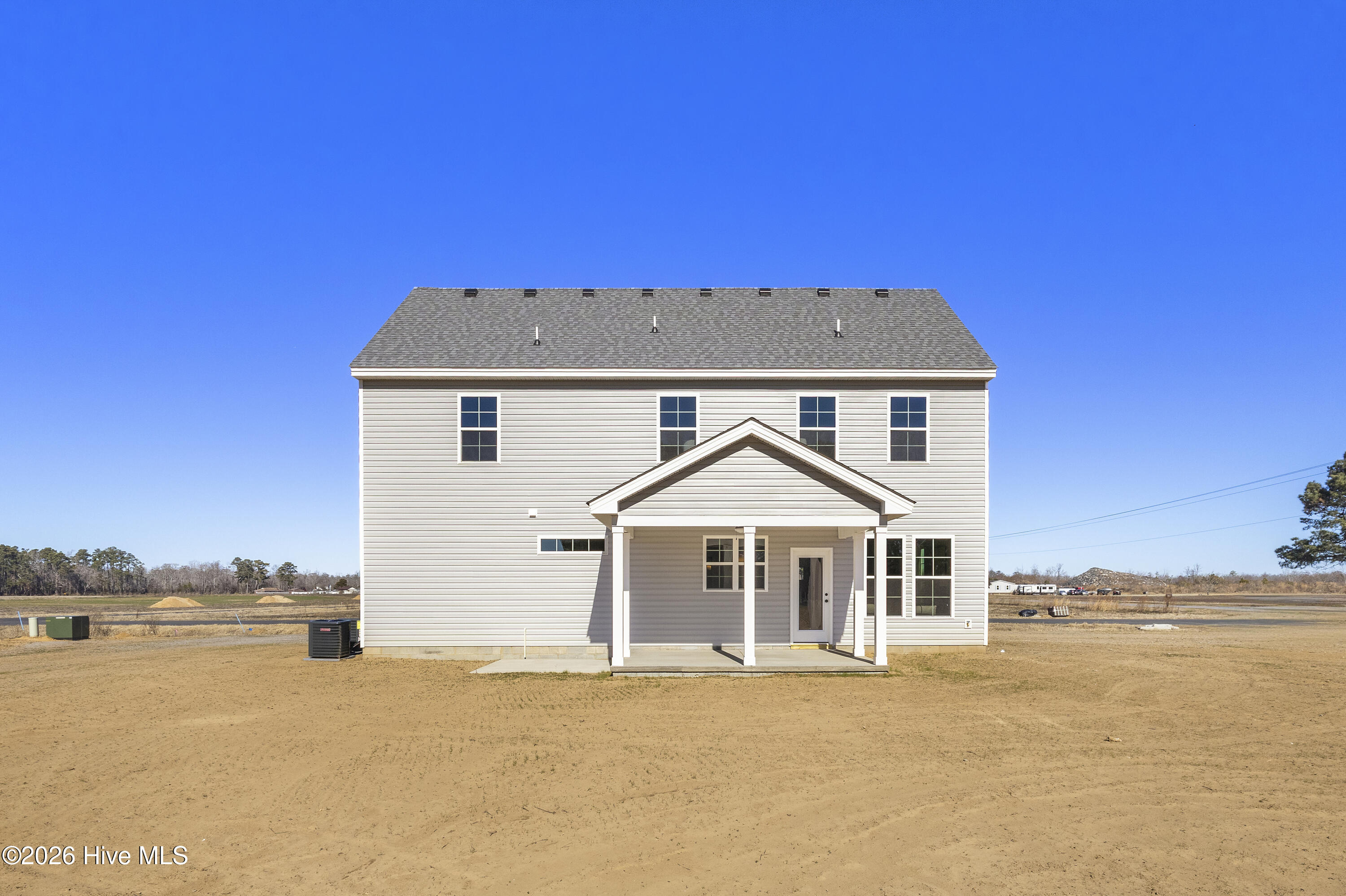 104 Gates Drive UNIT (model home), Shiloh, NC, 27974