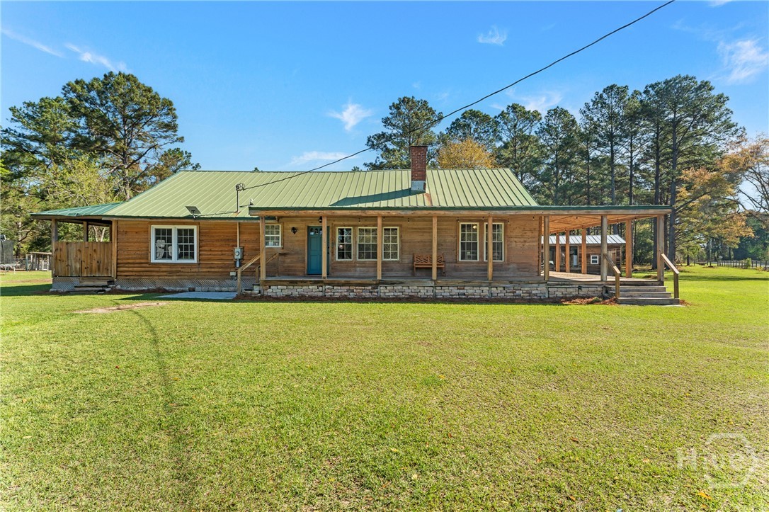 5048 Clyo Kildare Road, Clyo, GA 31303 Listing Photo  61