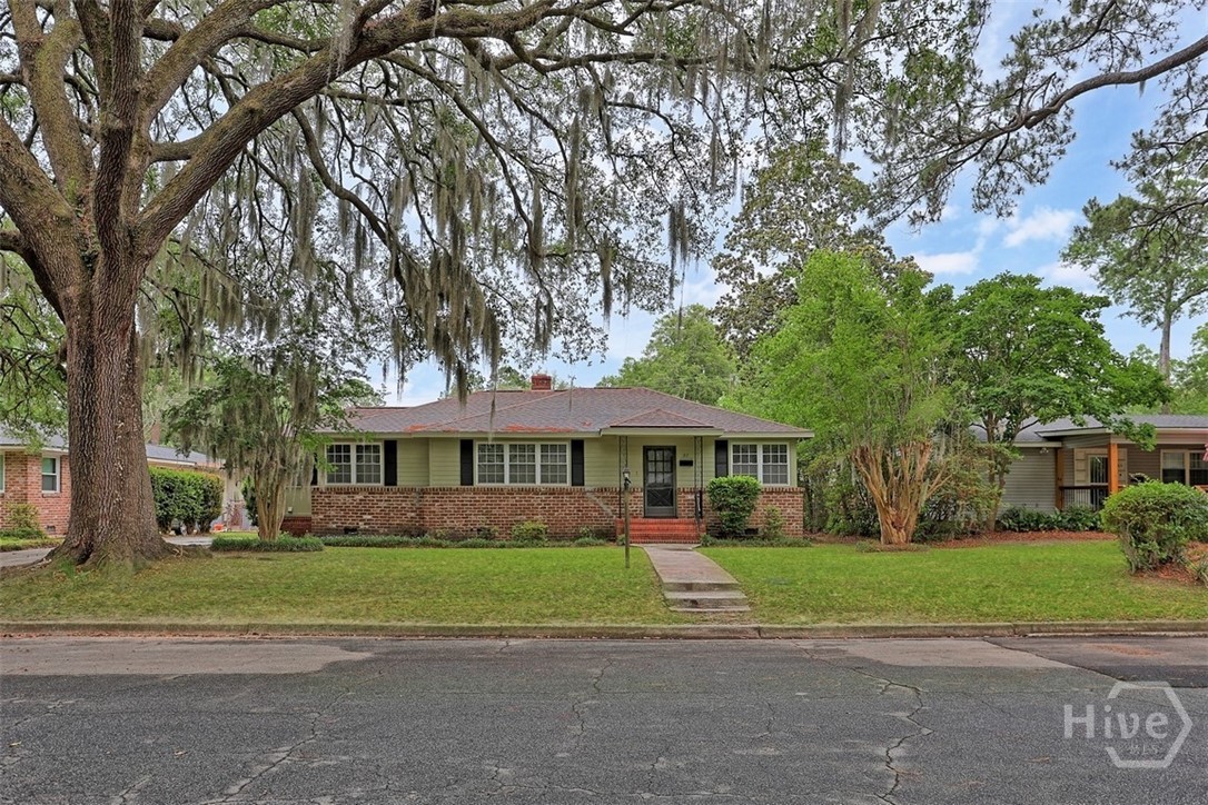 317 Oxford Drive, Savannah, GA 31405 Listing Photo  1