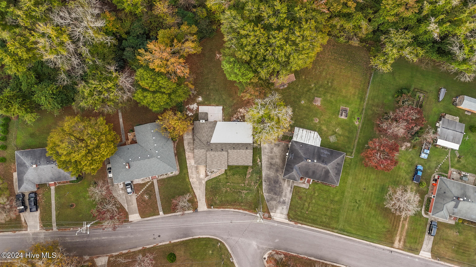 131 Rosedale Drive, Elizabeth City, NC, 27909