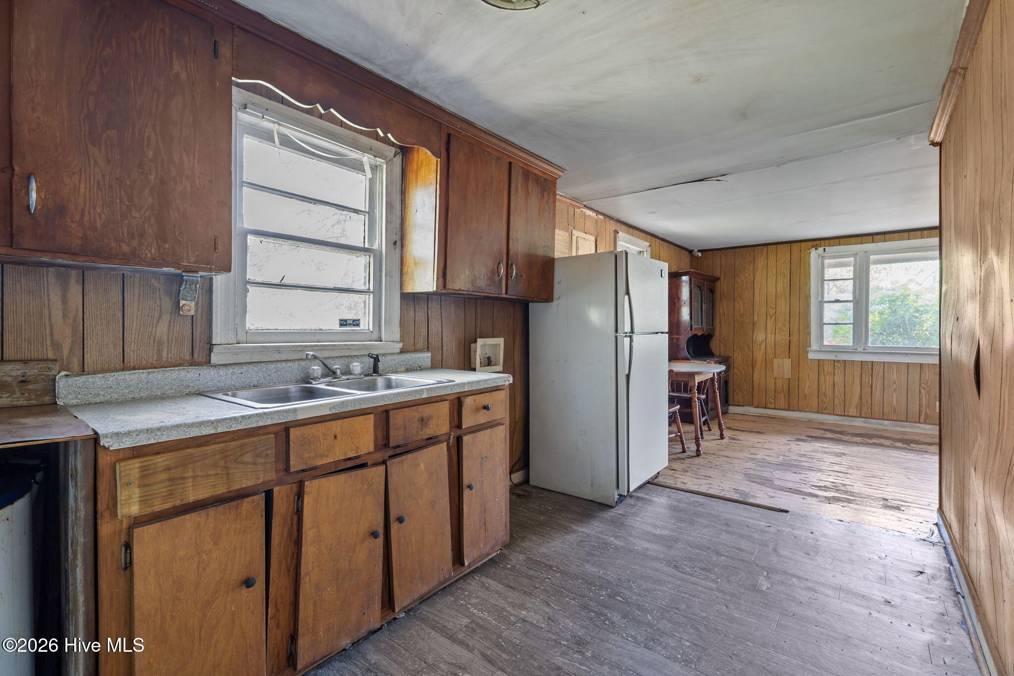 215 Durham Street, Rocky Mount, NC, 27801