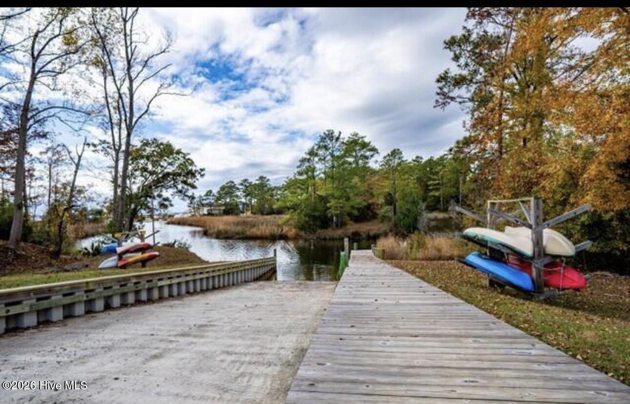 1049 62D Mill Creek Drive,Minnesott Beach