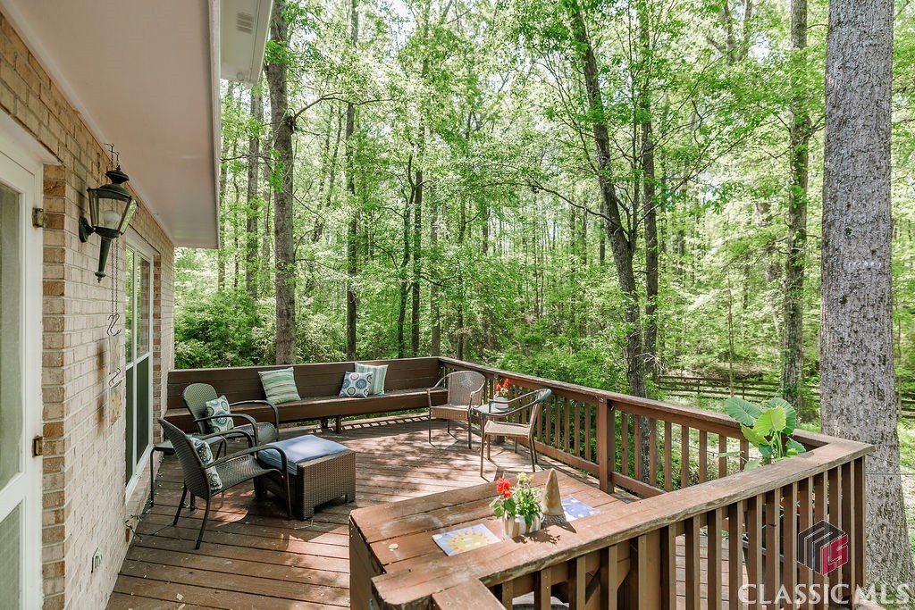 1031 Long Branch Run