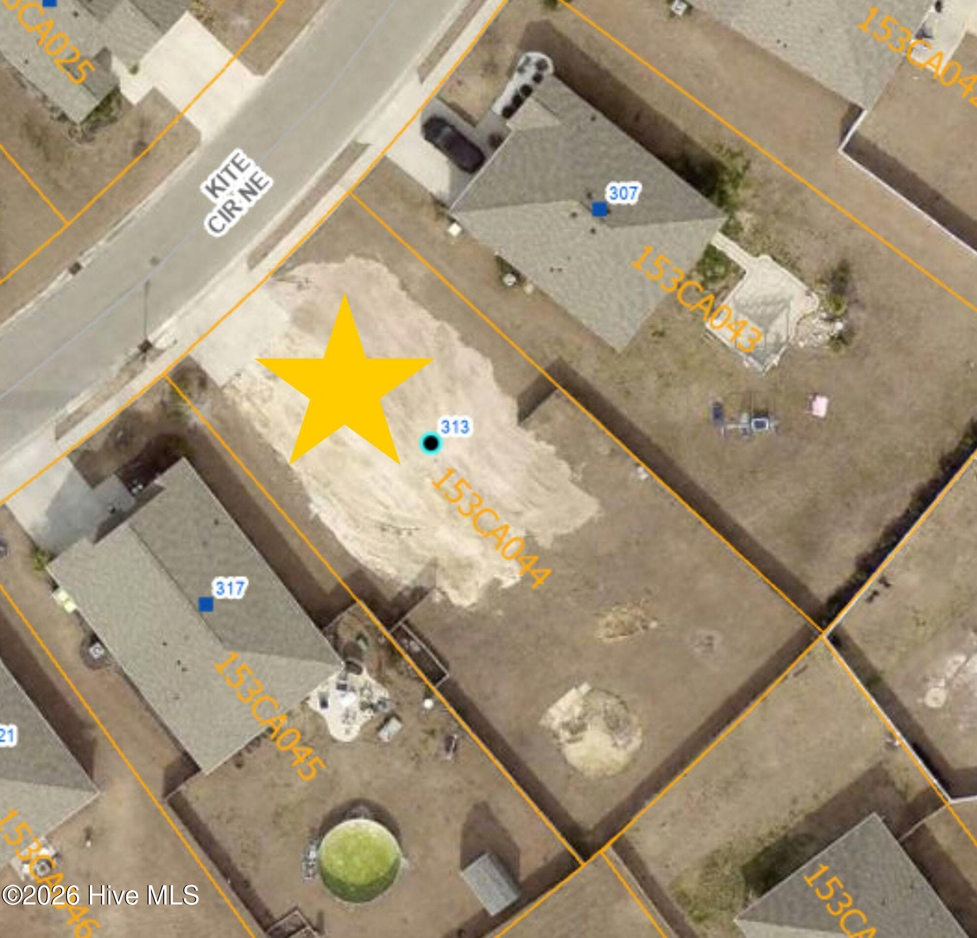 313 Kite Circle NE image