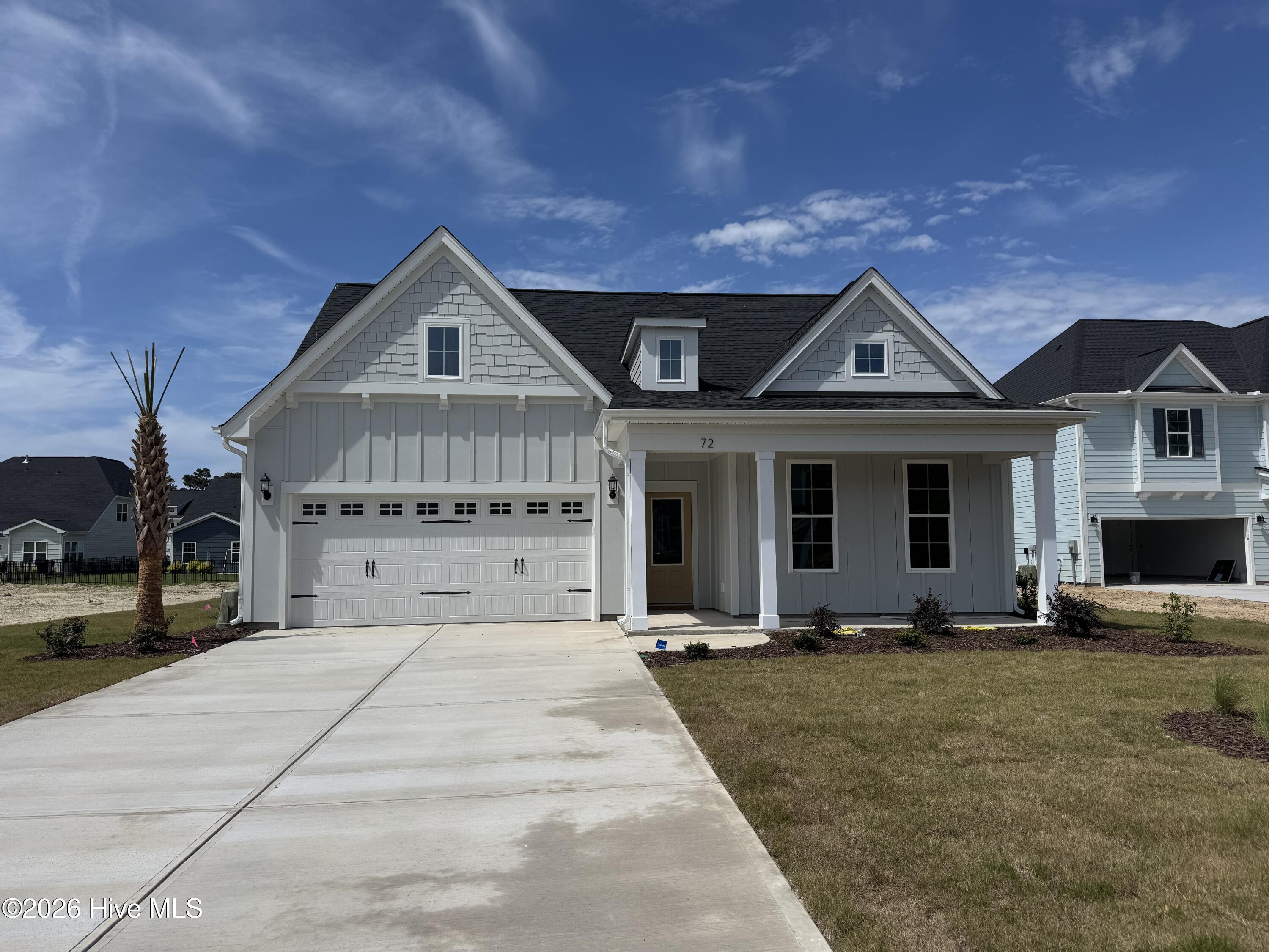 72 Lookout Point, Hampstead, NC 28443 Listing Photo  1