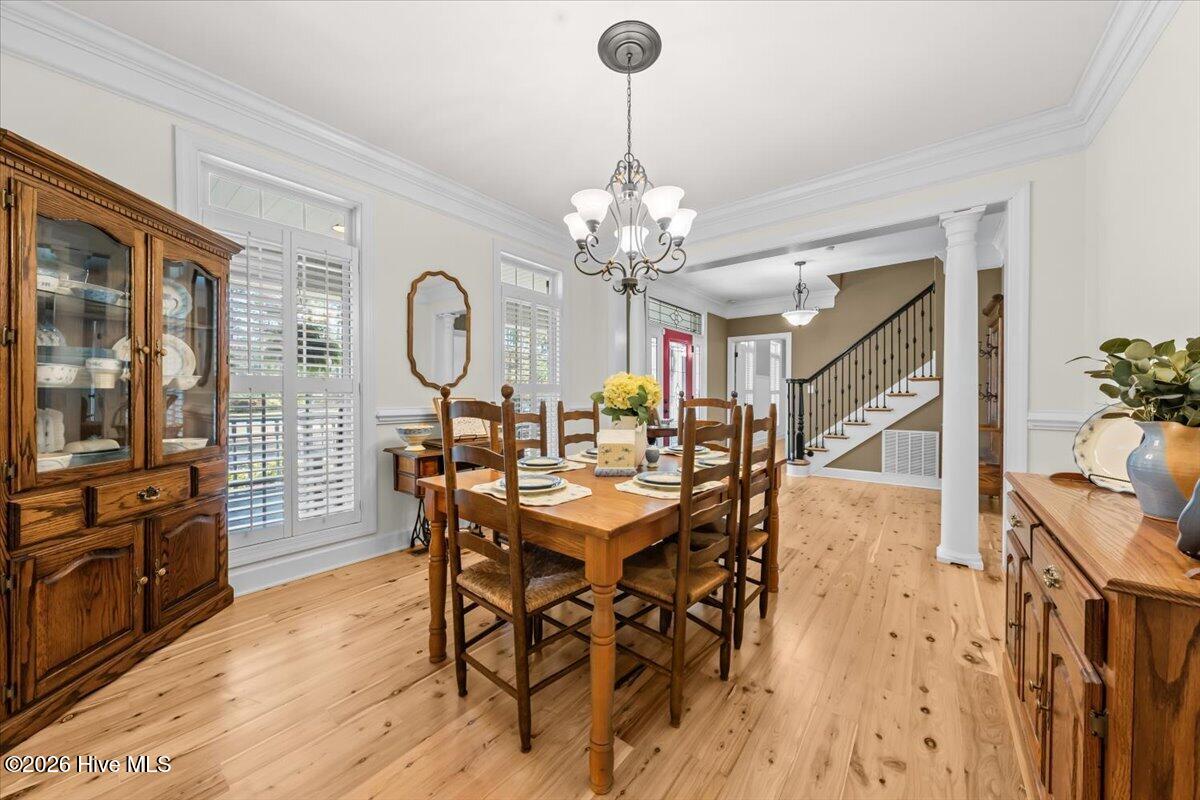 105 Pine Ledge Road, Rockingham, NC, 28379