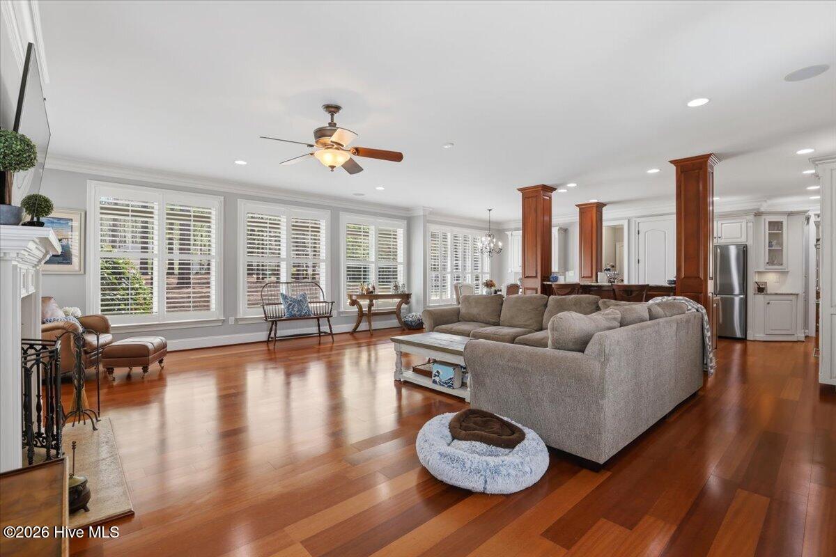 3312 Timber Creek Drive, Rocky Mount, NC, 27804