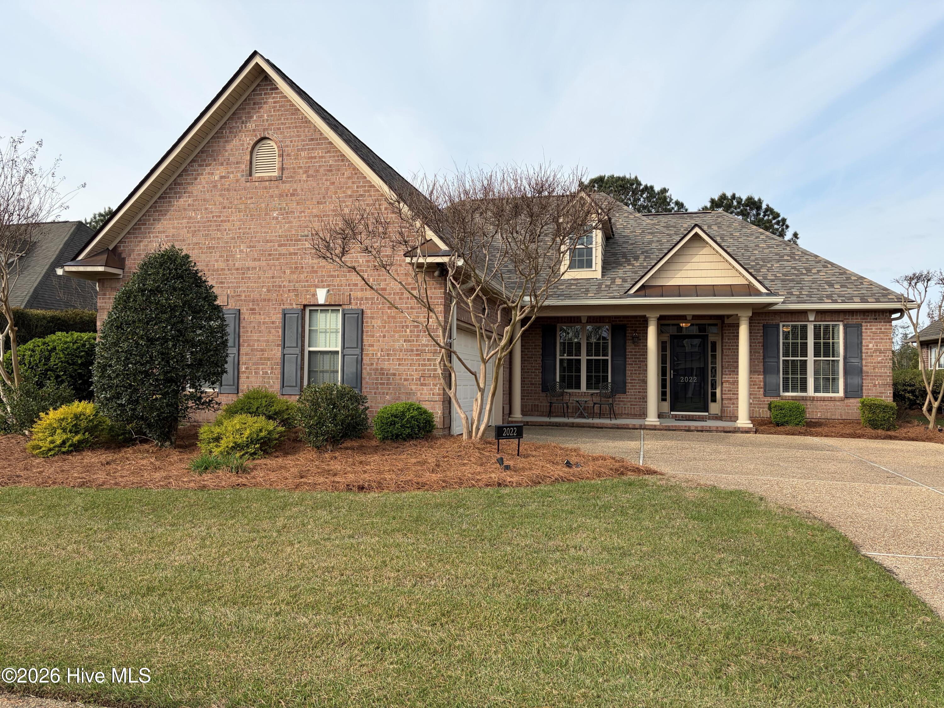 102 Delaware Drive, Newport, NC, 28570