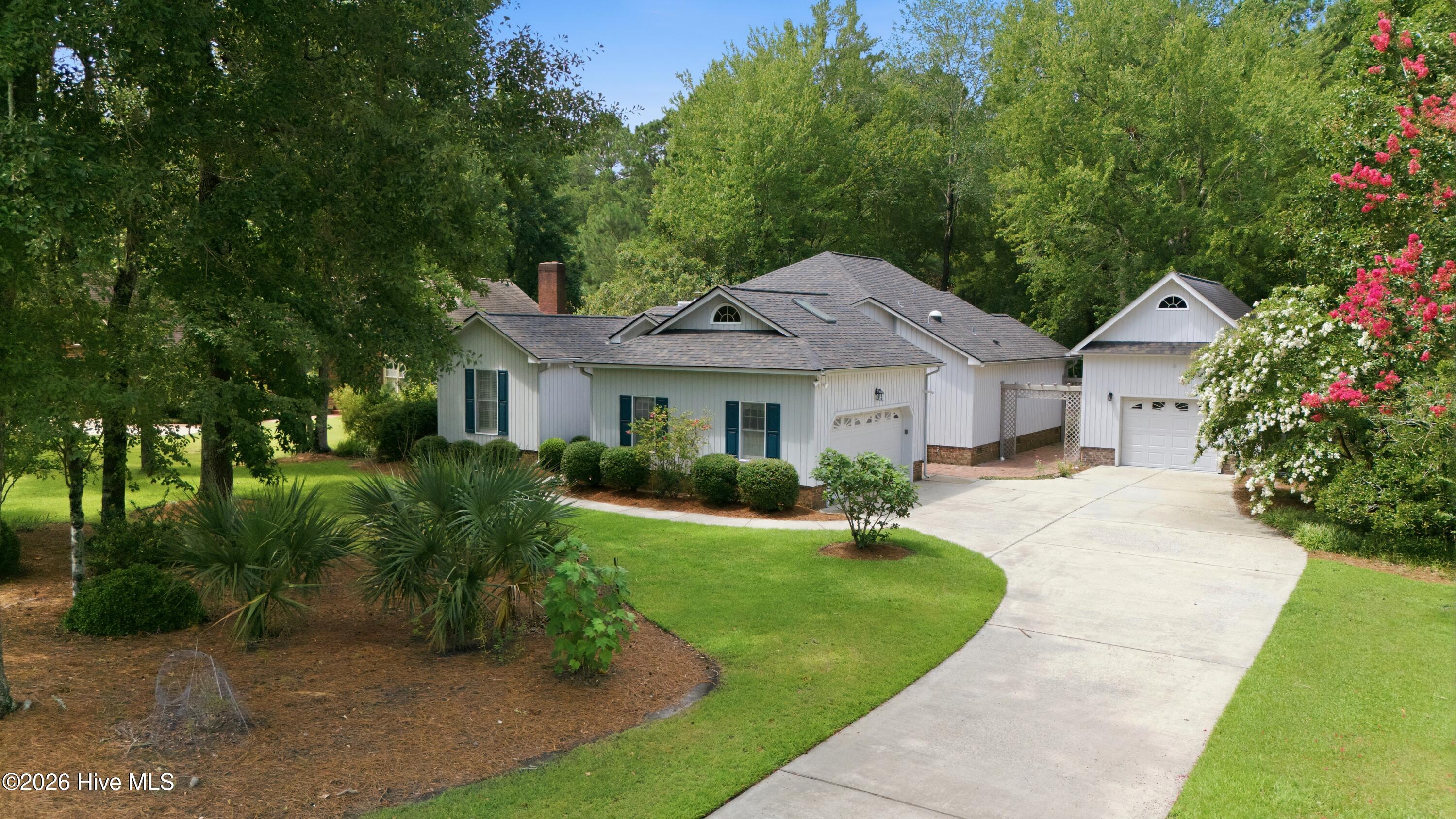 1250 Pine Valley Drive,New Bern