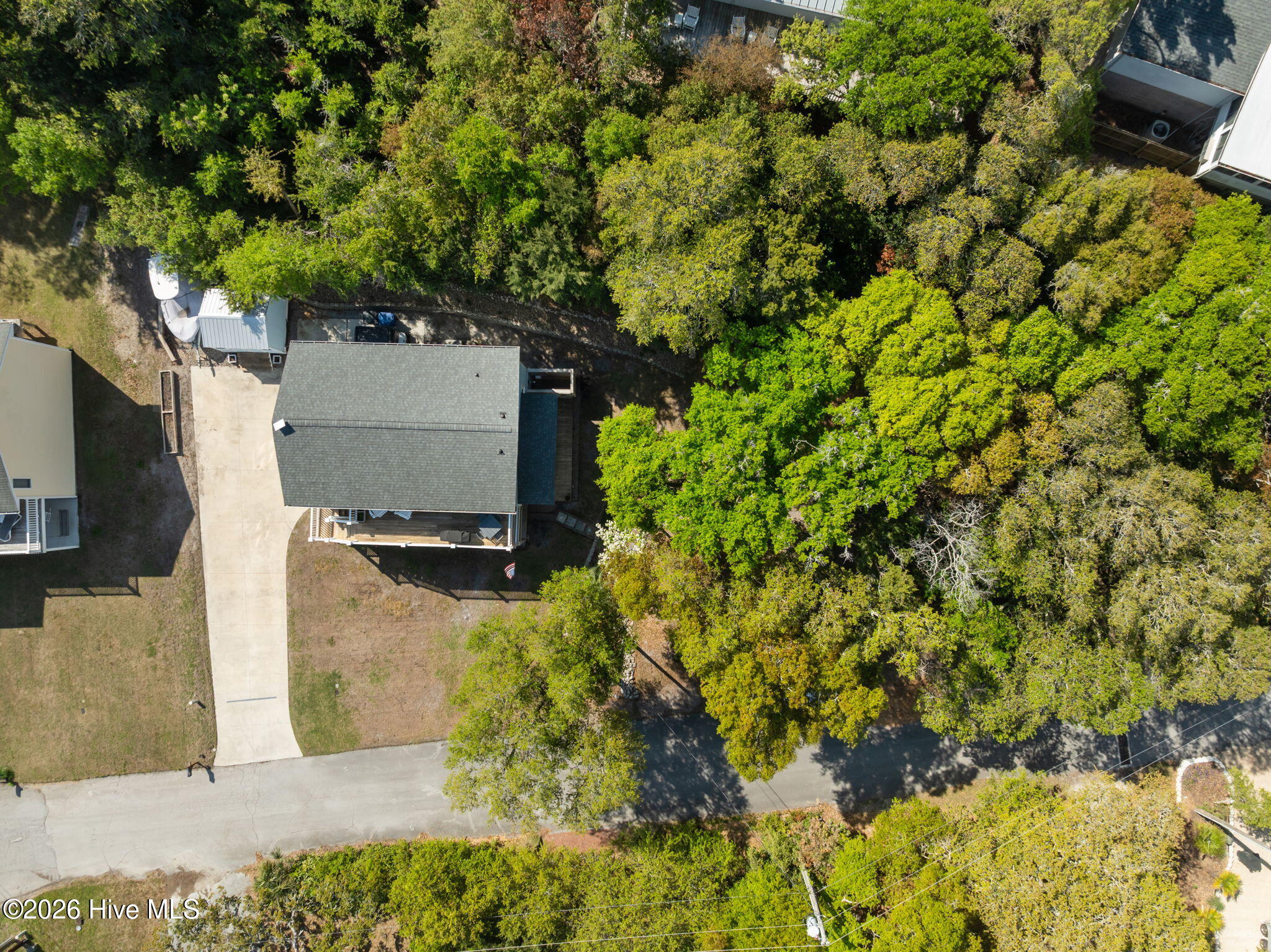 5405 Sunset Lane, Emerald Isle, NC, 28594