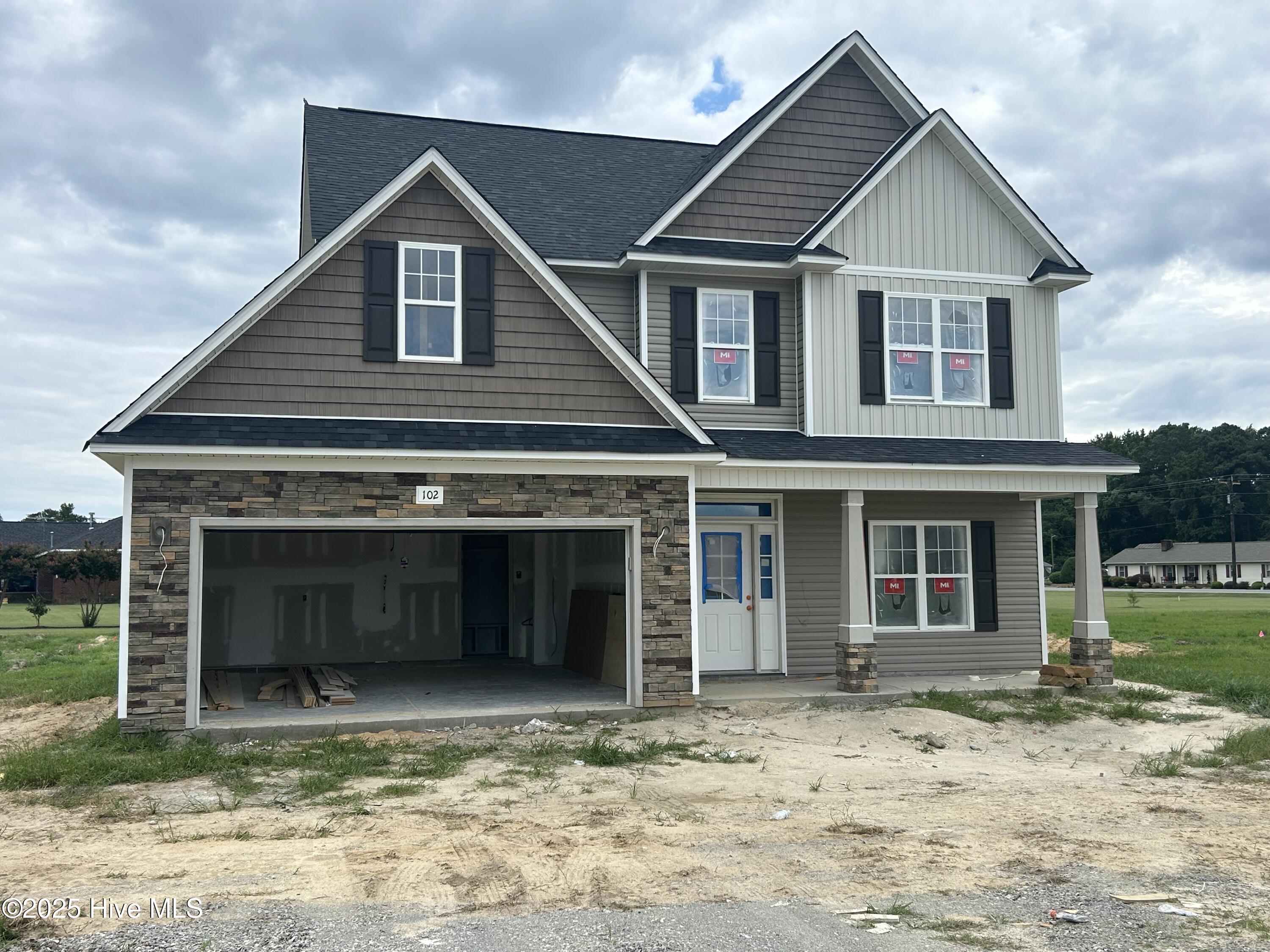 Property at 102 Hudson Village Drive