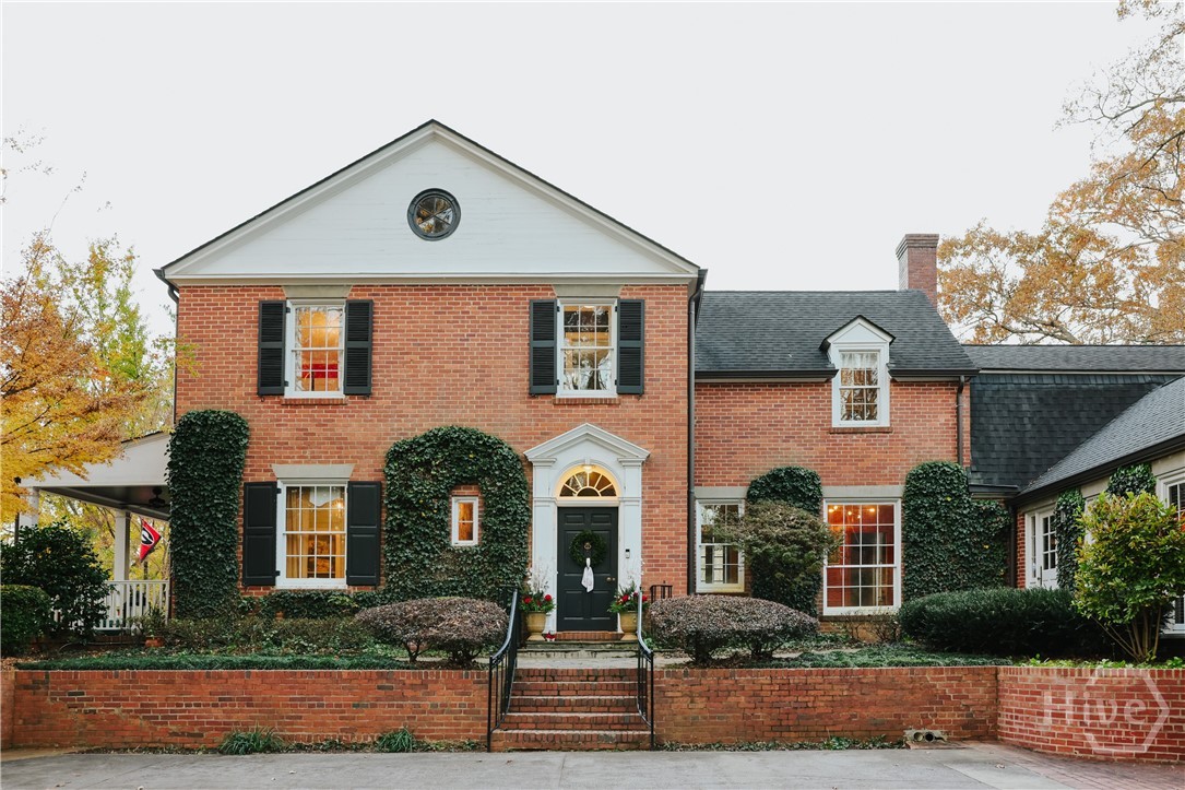 Homes for sale in Athens, GA | 255 Plum Nelly Rd, Athens, GA 30606 | MLS# CL343898