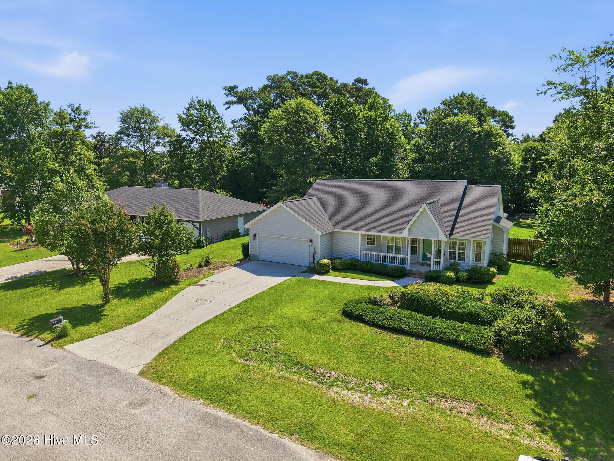 2002 Joslyn Drive,Morehead City