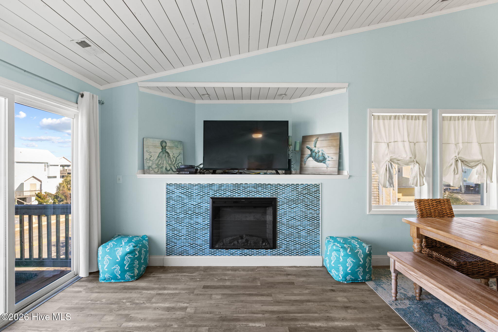 828 /102 N New River Drive UNIT 102, Surf City, NC, 28445