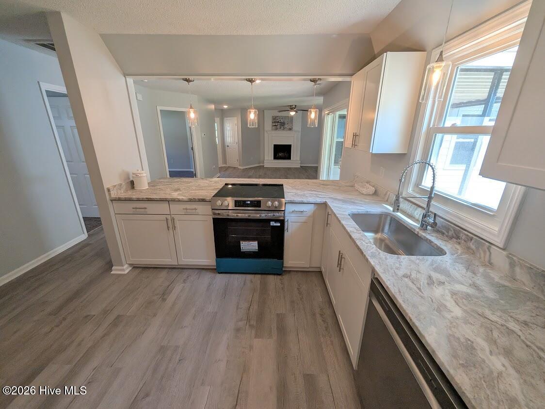 2034 Hunters Ridge Drive,Midway Park