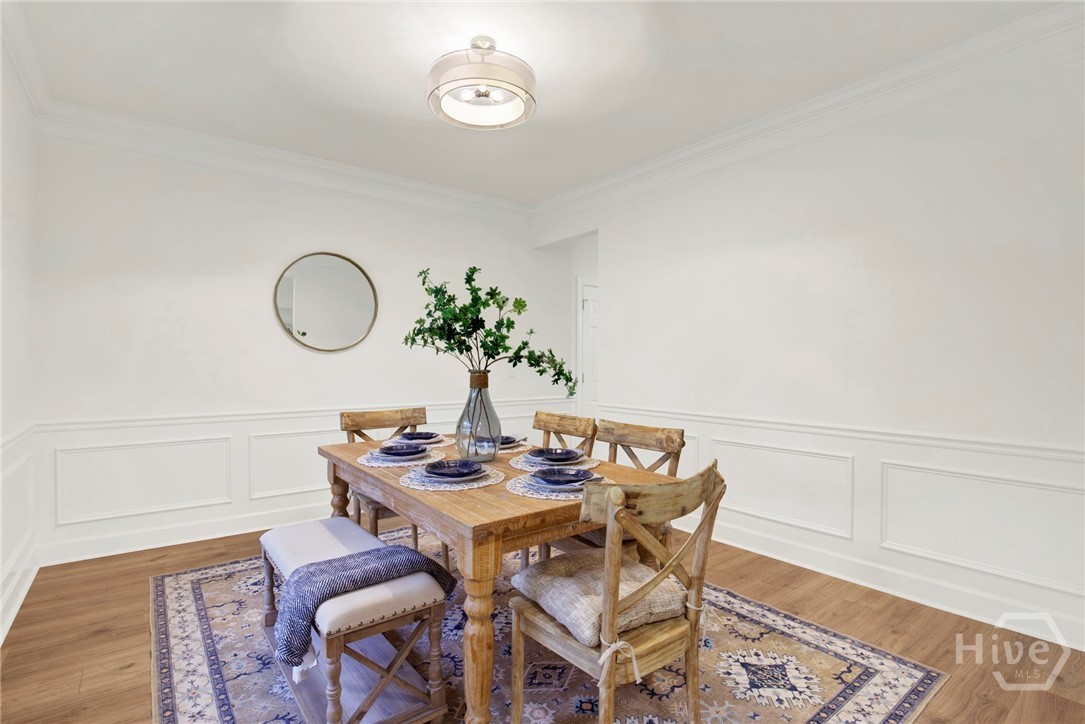 18 Stone Gate Court, Pooler, GA, 31322