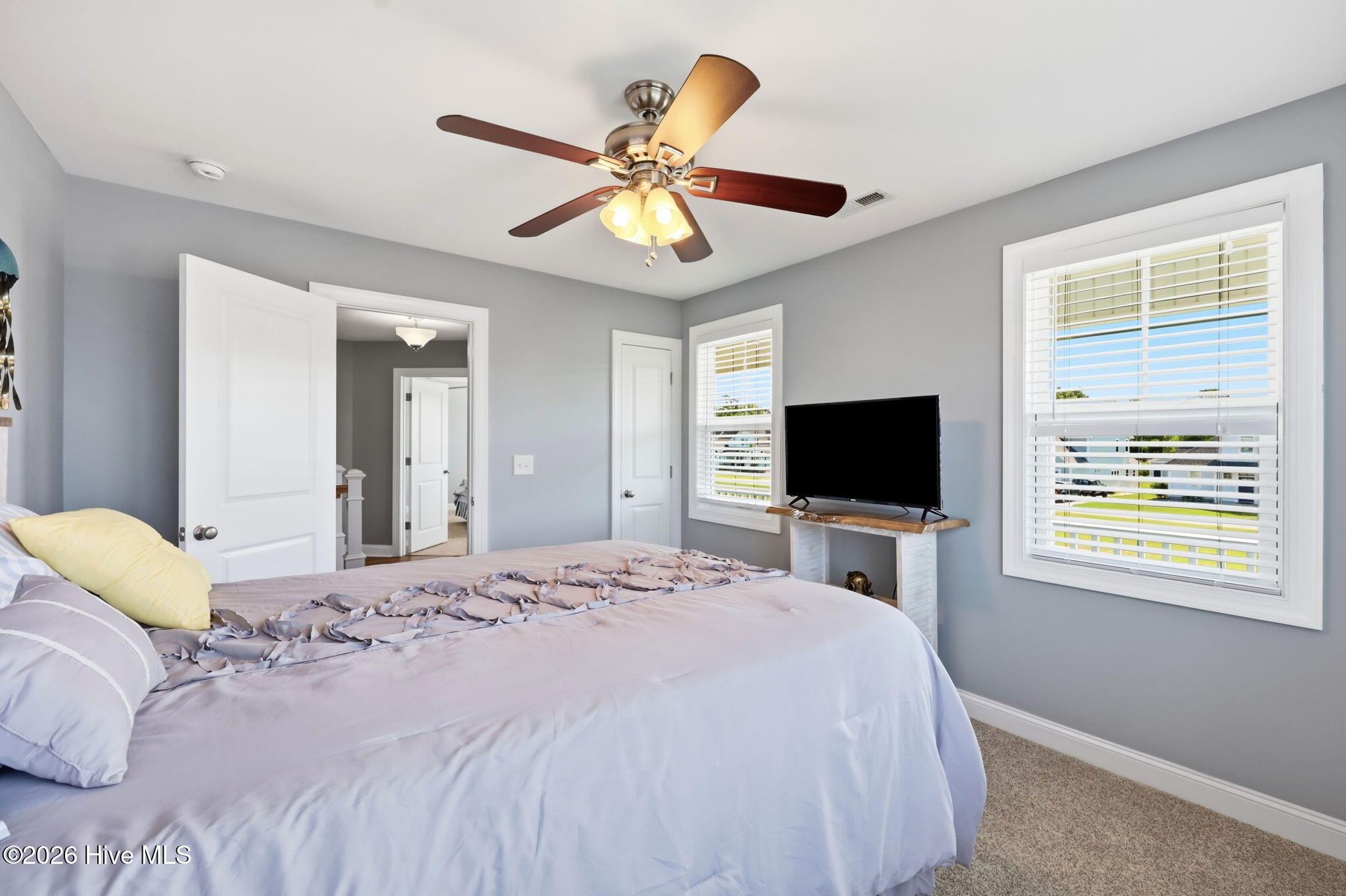 208 Bogue Harbor Court,Newport
