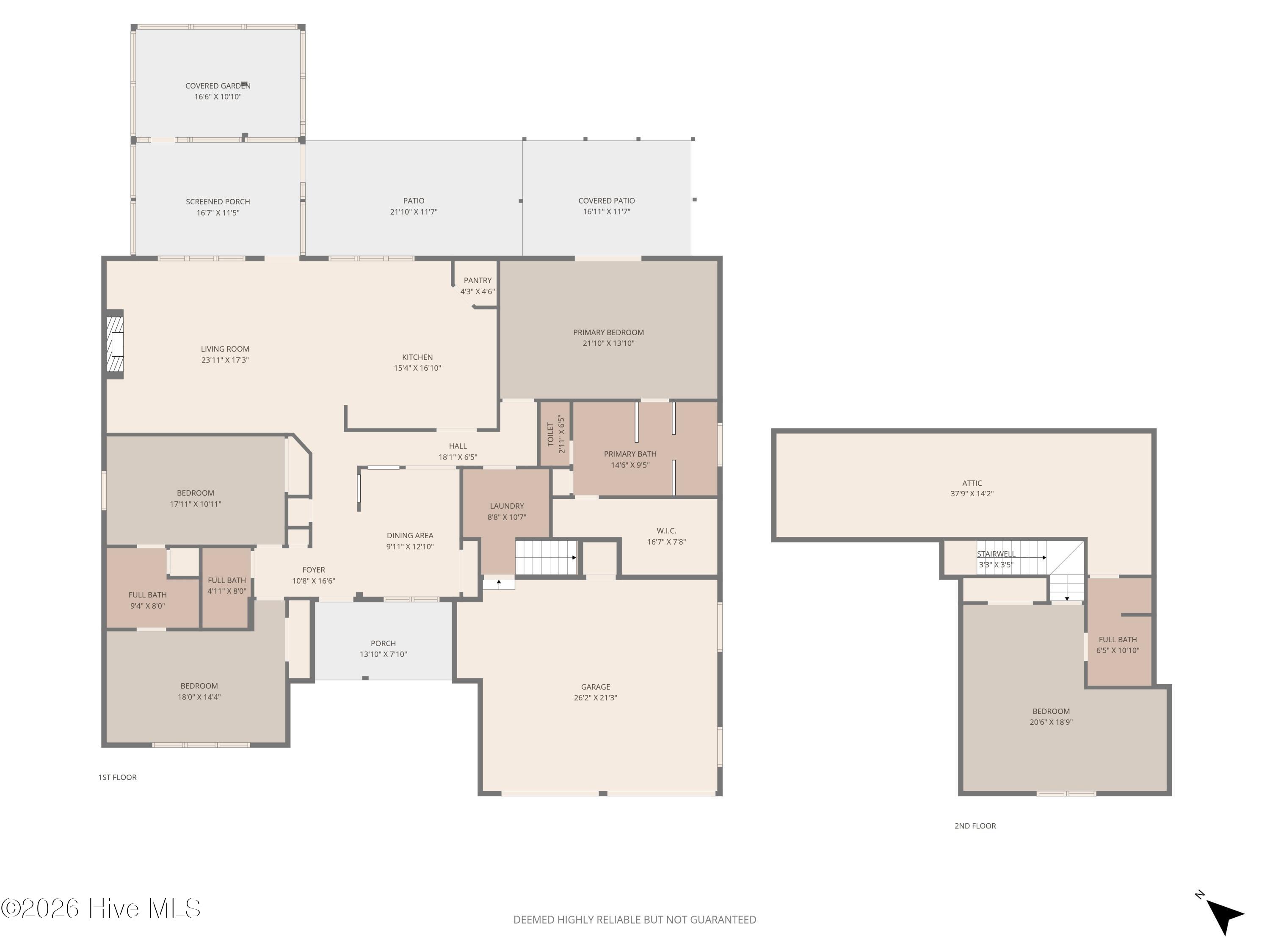 402 King Richard Court,Jacksonville