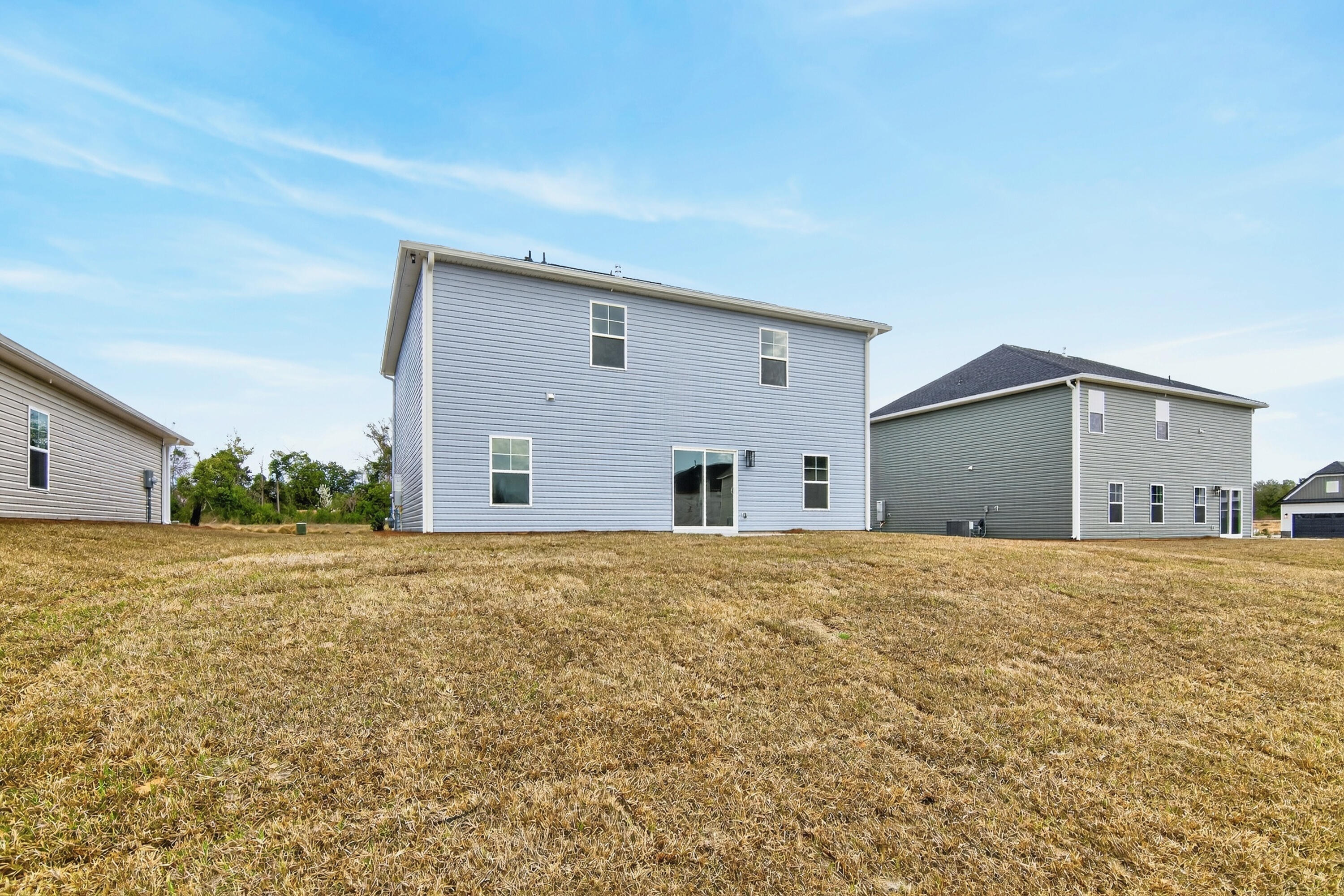 3499 NW Tanbark Oak Lane, Aiken, SC, 29801