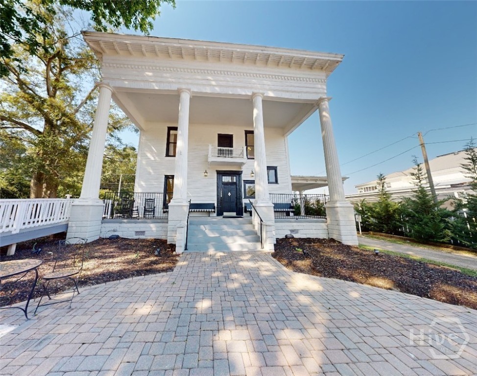 Property at 1029 Elm Street